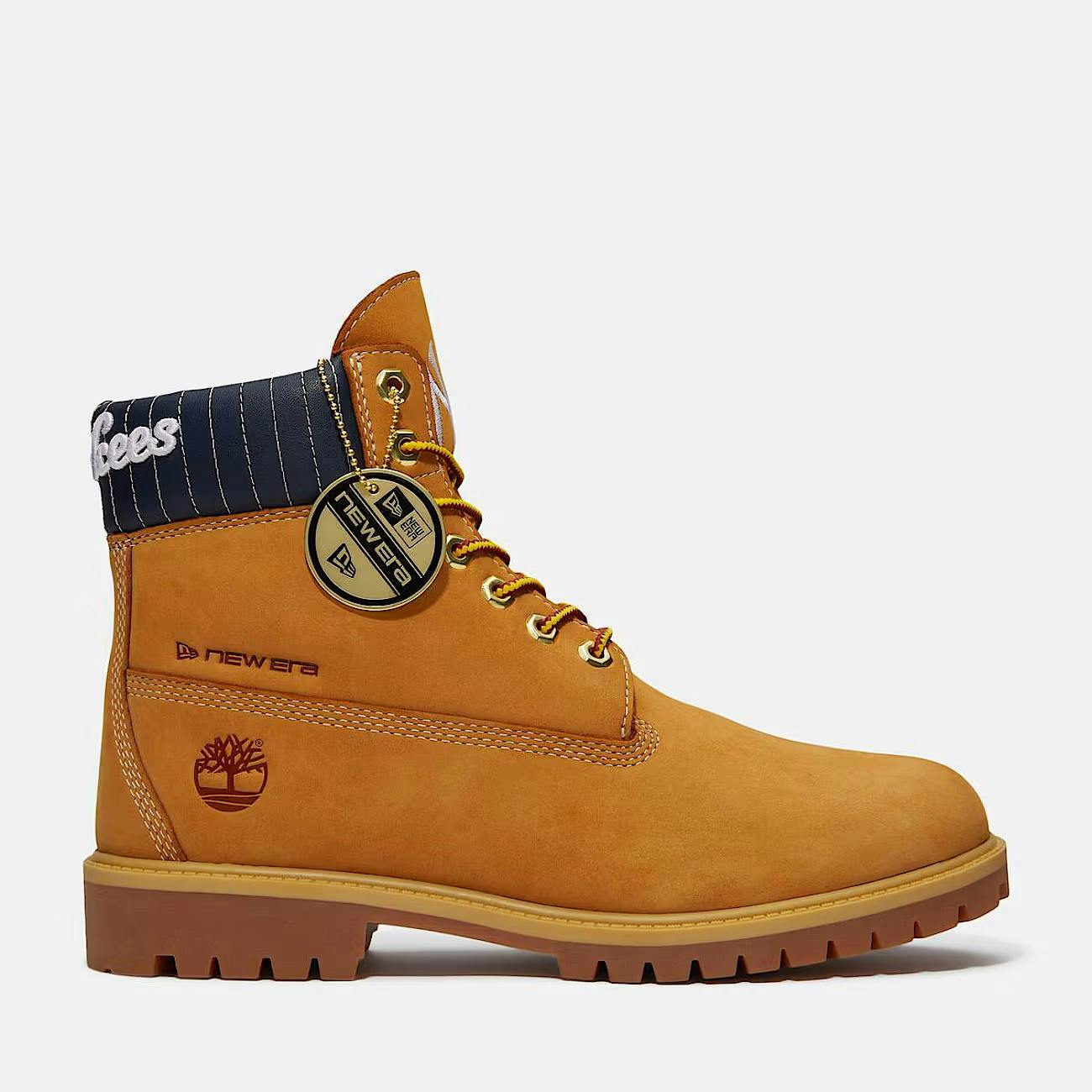 Timberland × ChinaTownMarket 3 eye 27cm Timberland