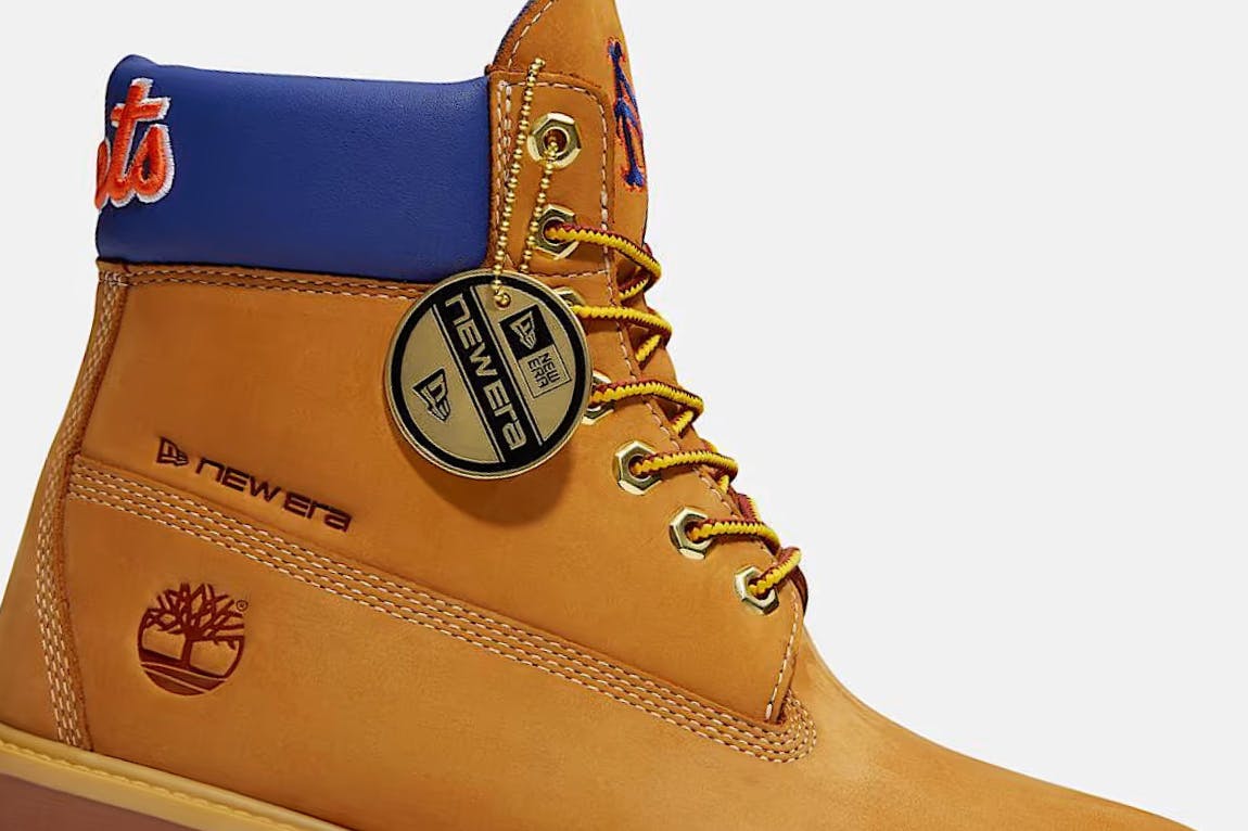 Timbs Straight From the Concrete Jungle Where Dreams Are Made of