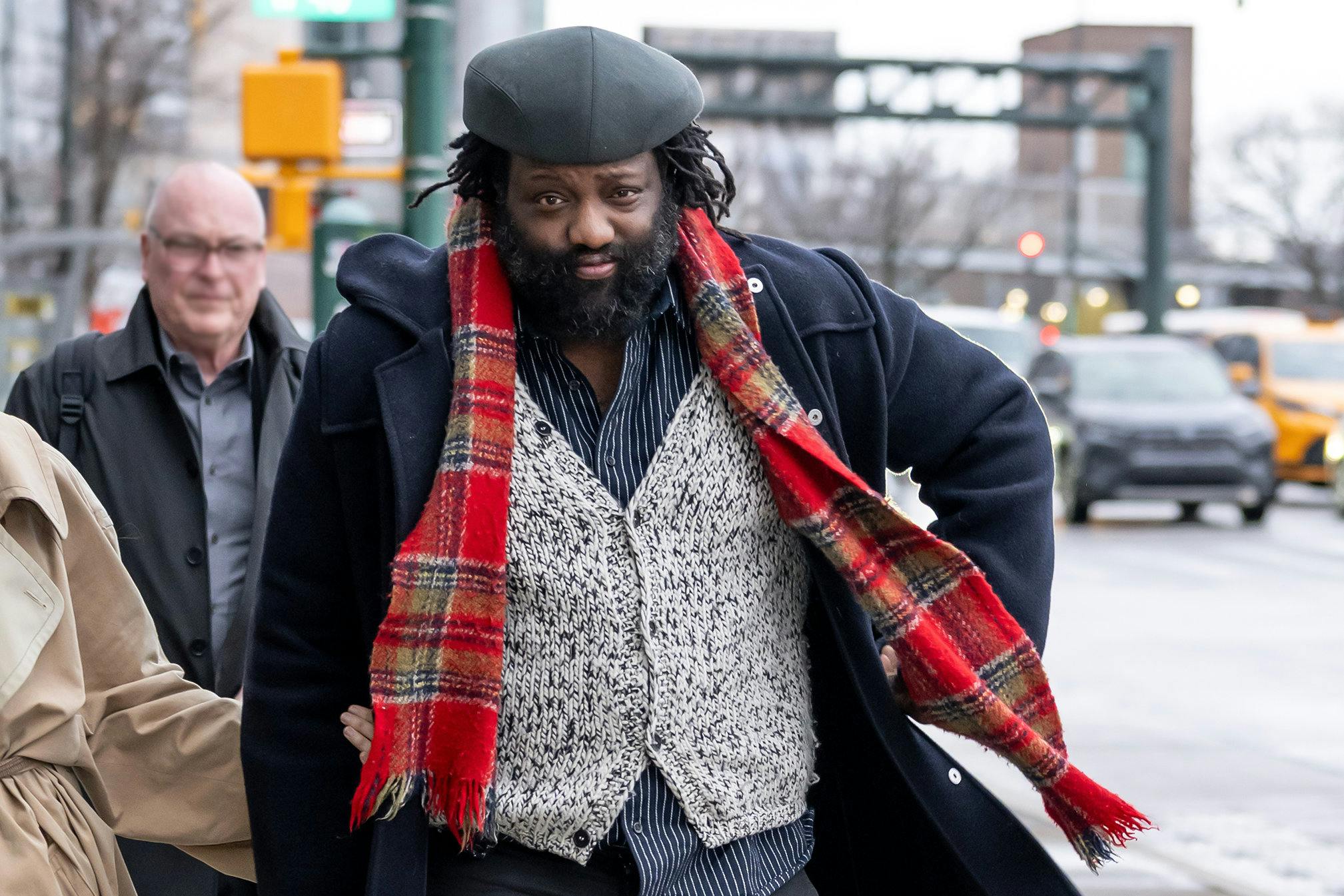 Artist Uniform: Tremaine Emory’s Style Has Always Been Museum-Worthy