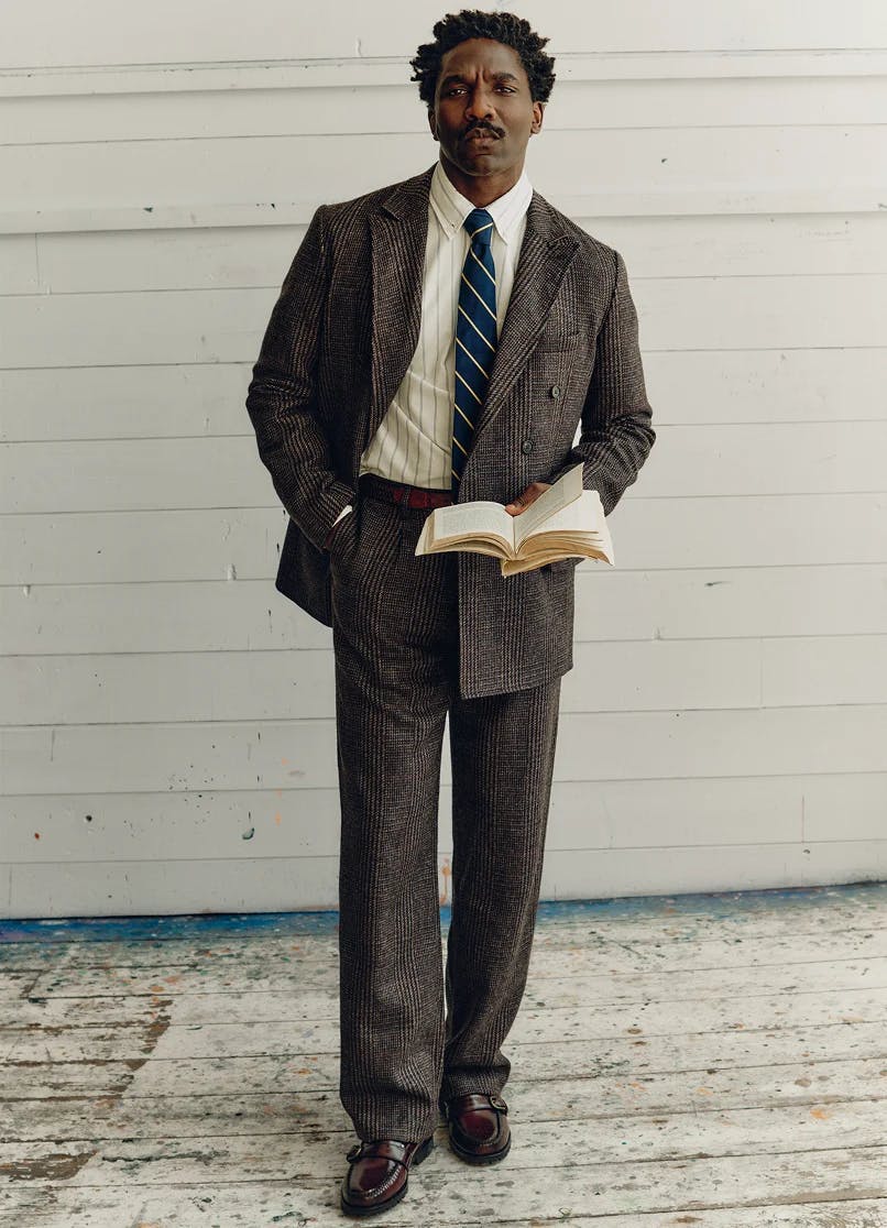 How to Last 10 Years In Fashion? Ask Noah