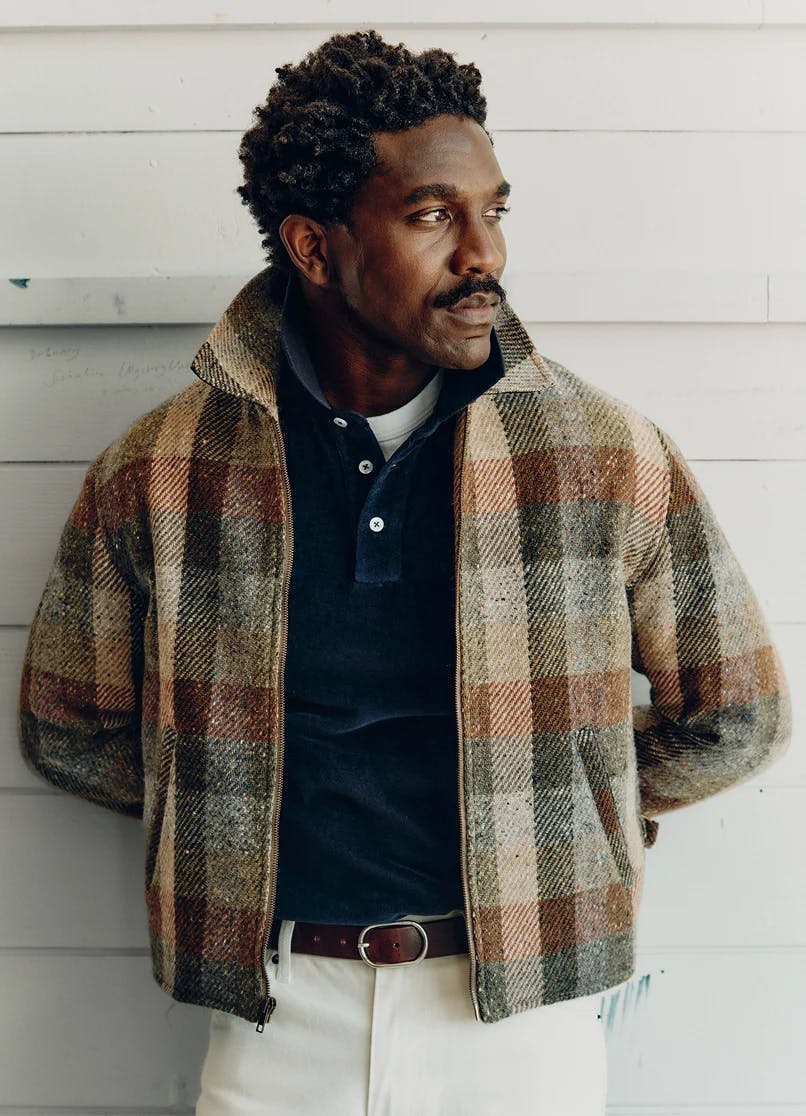 How to Last 10 Years In Fashion? Ask Noah