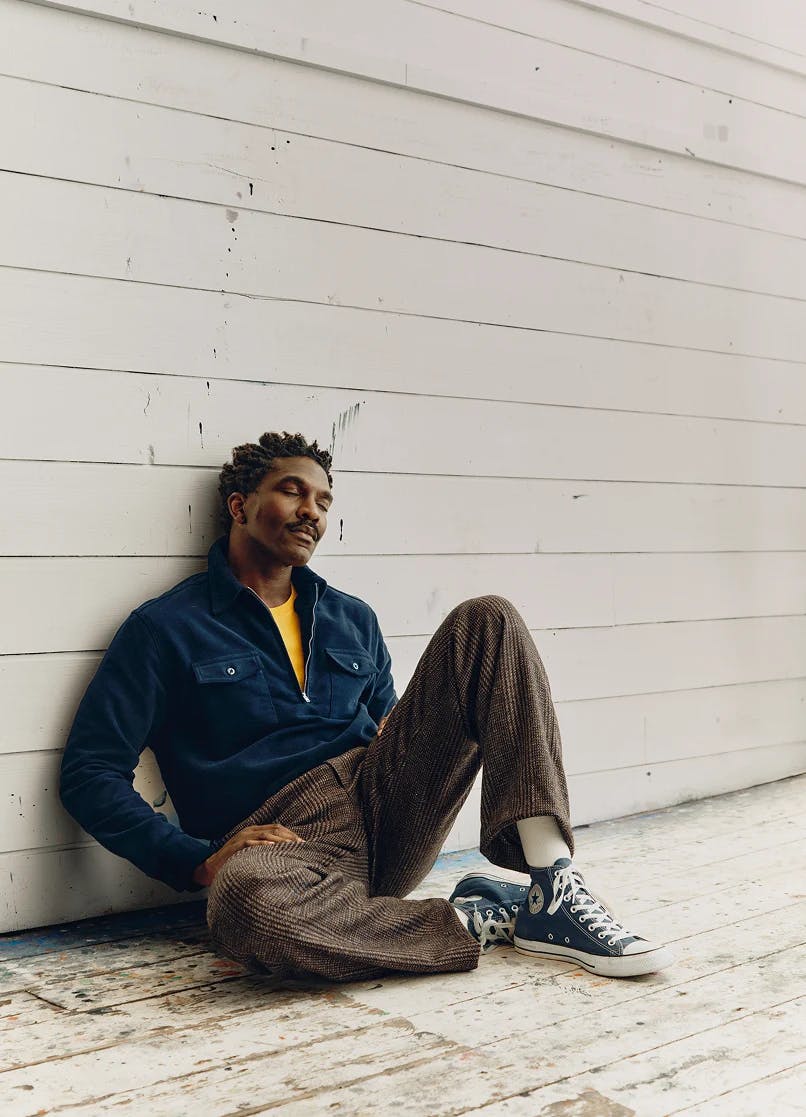 How to Last 10 Years In Fashion? Ask Noah