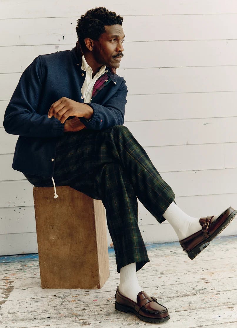 How to Last 10 Years In Fashion? Ask Noah