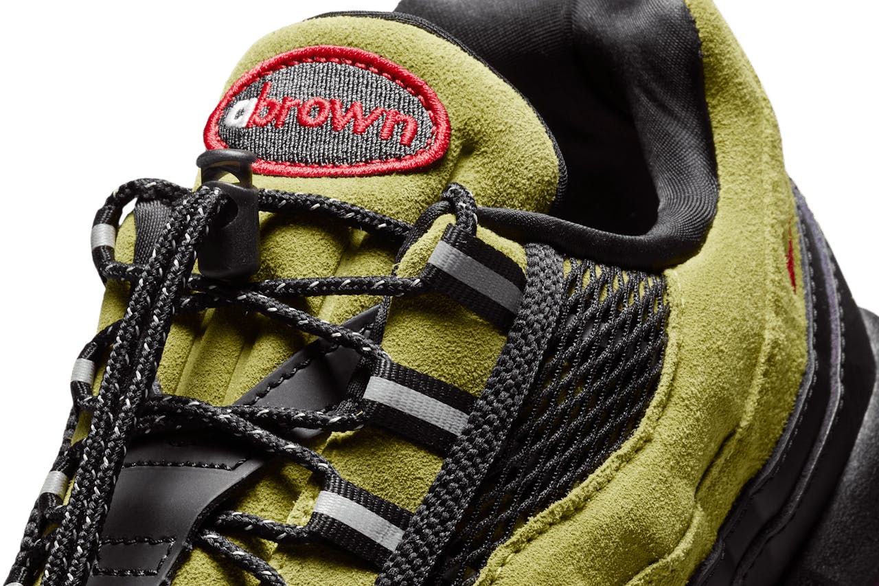 Turns Out, Aya Brown Designed an Earthy Air Max for Everyone