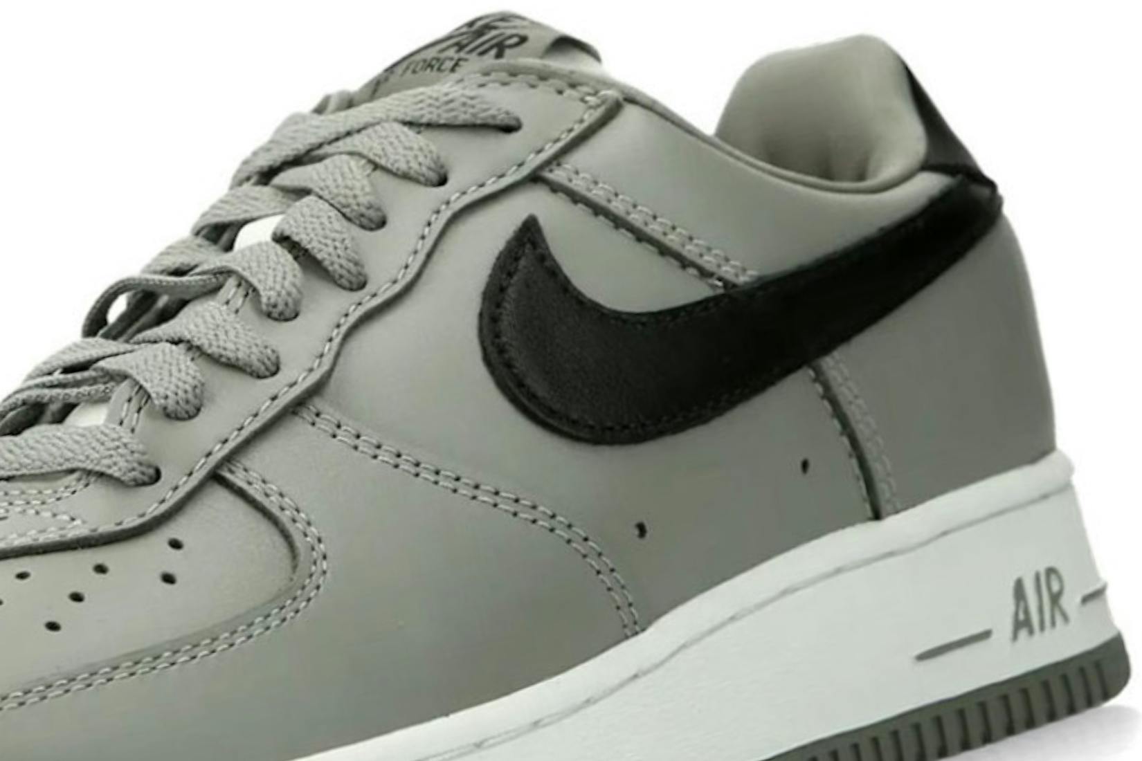 This Nike Throwback Has Been Stewing Since 2001