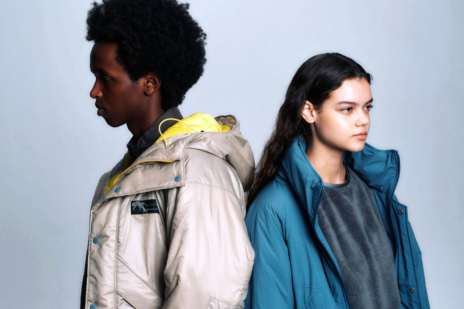 Can the Brand Behind the Perfect Arc’teryx Jacket Outdo Itself?