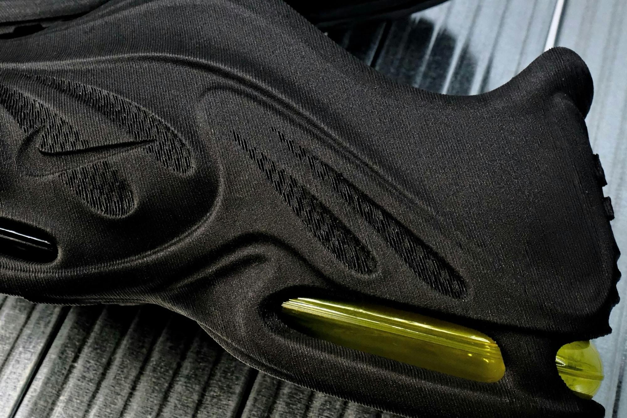 For Such a Futuristic Shoe, Nike’s 3D-Printed Sneaker Is Pretty Nostalgic