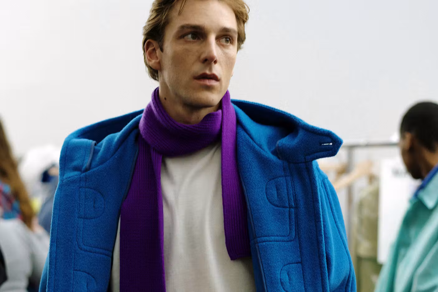 Want to Become Menswear’s Next Big Thing? Wait 10 Years