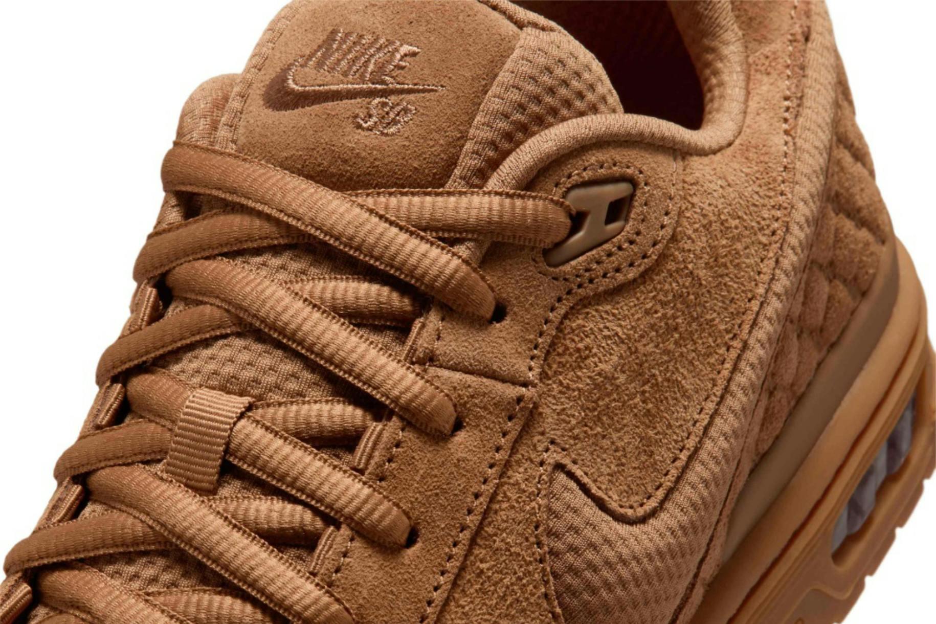 Paul Rodriguez's Elegant Nike Skate Shoe Is Full of Fall Flavor