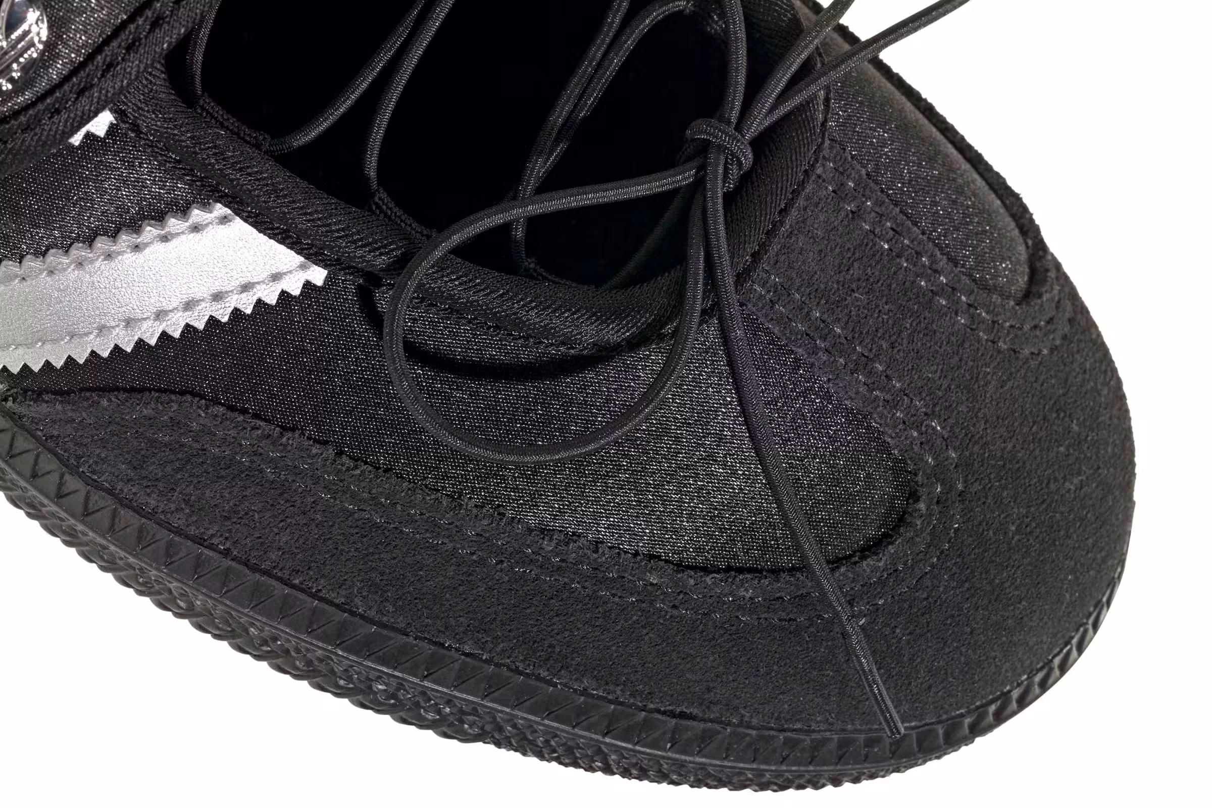 adidas’ Laced-Up Mary Jane Is the Best of Both Worlds