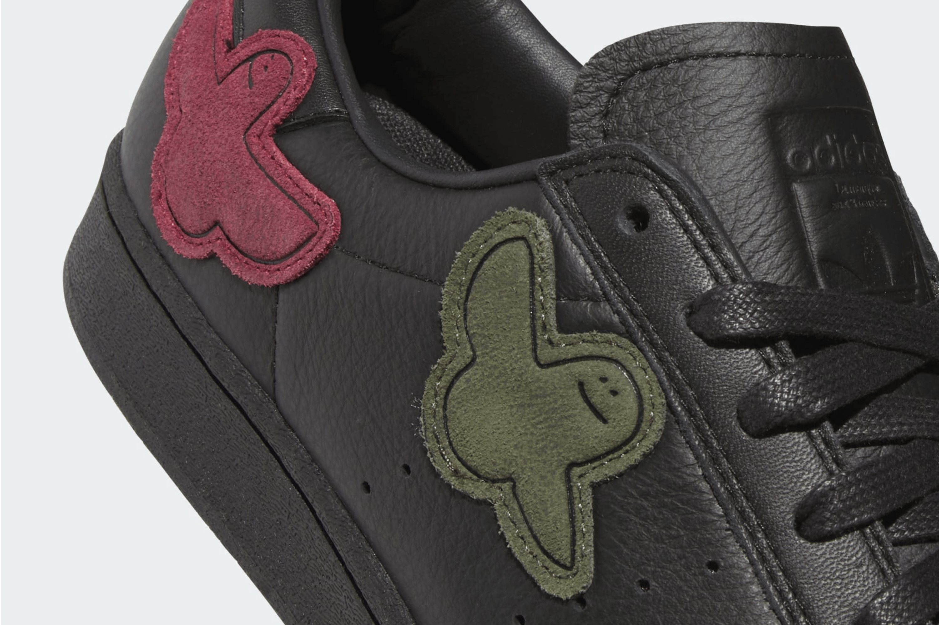 Mark Gonzales (Once Again) Gives the Superstar Some Skate Cred