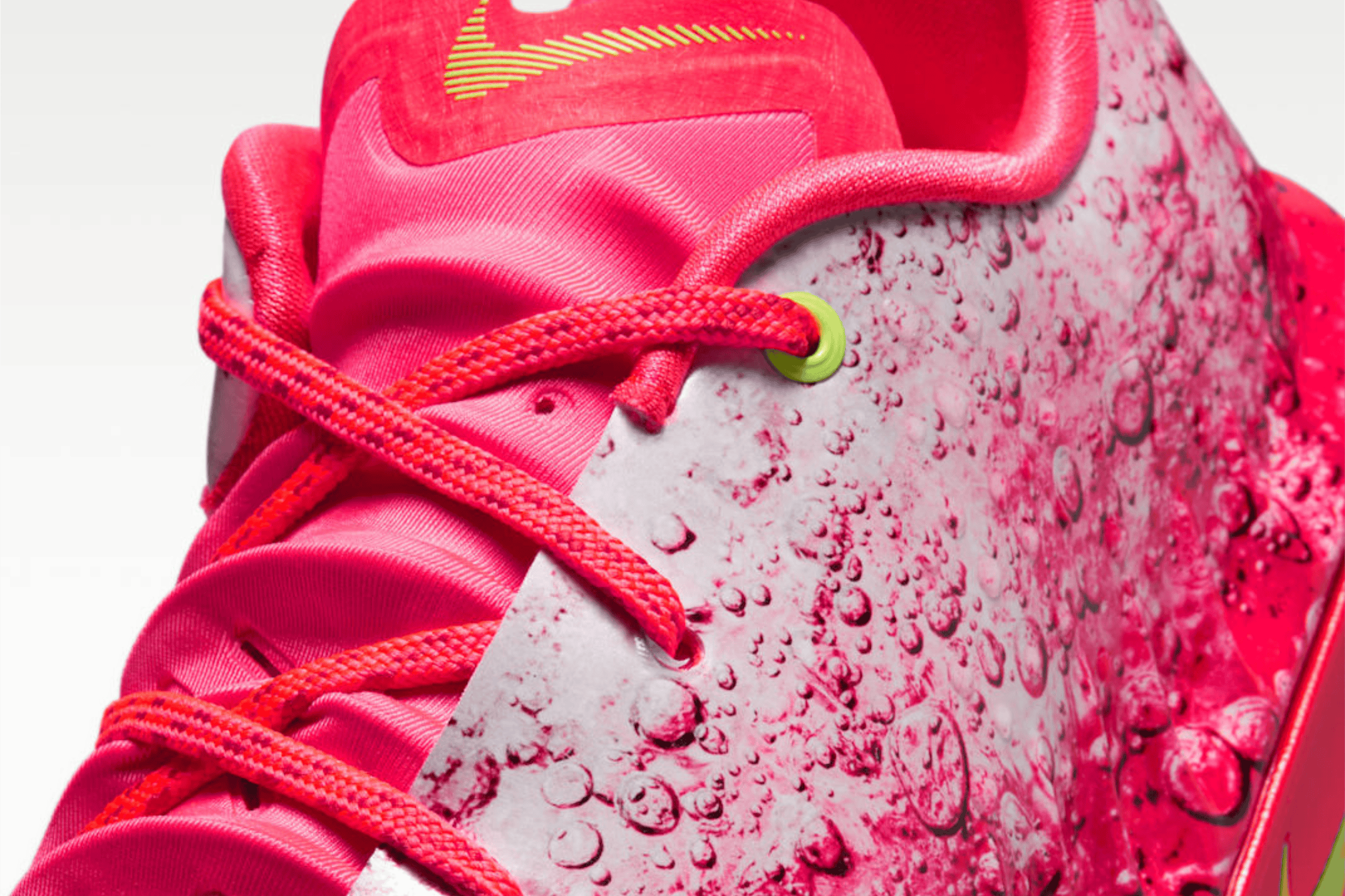 Nike’s Latest Baller Is Serving Ice-Cold Watermelon Soda