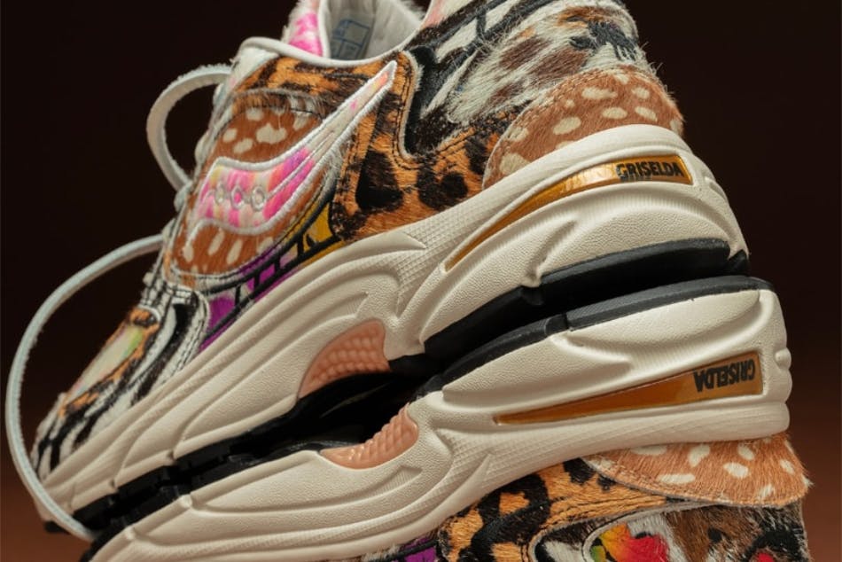 From Saucony to adidas, the Seven Best Sneakers to Cop This Week