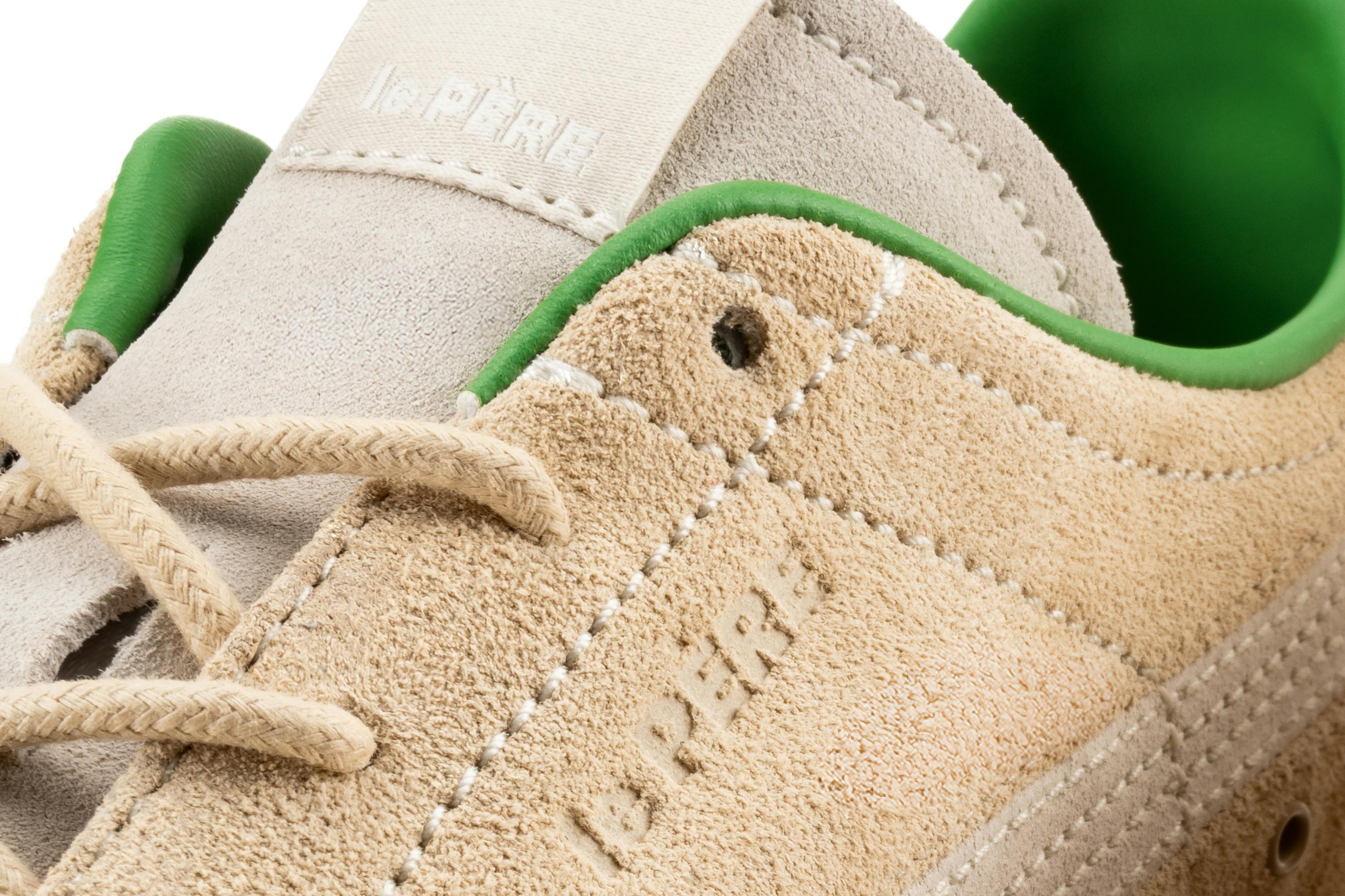 For the Gentleman, Perhaps a Suave PUMA “Bowling” Sneaker?