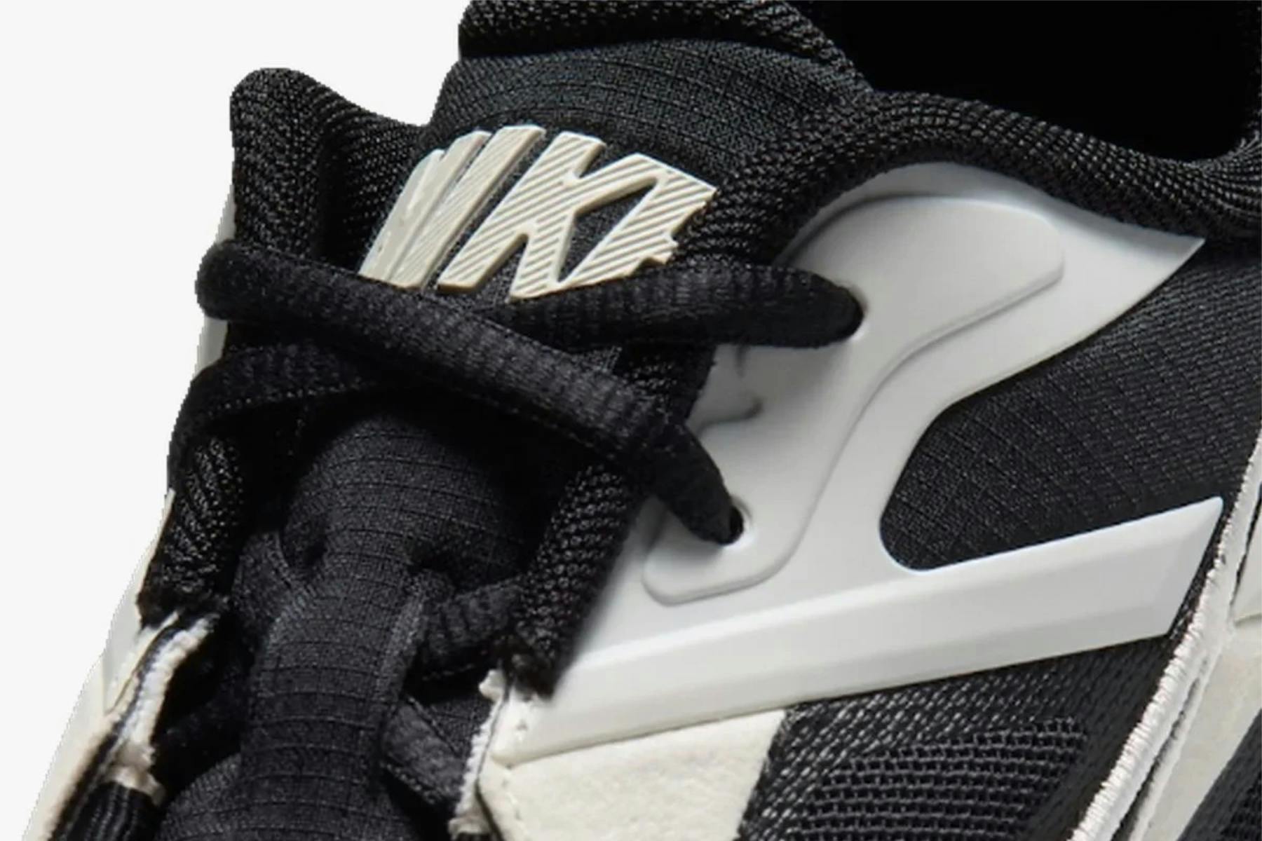 Nike’s All-New Air Max Is a Swaggy Runner Built for the Streets