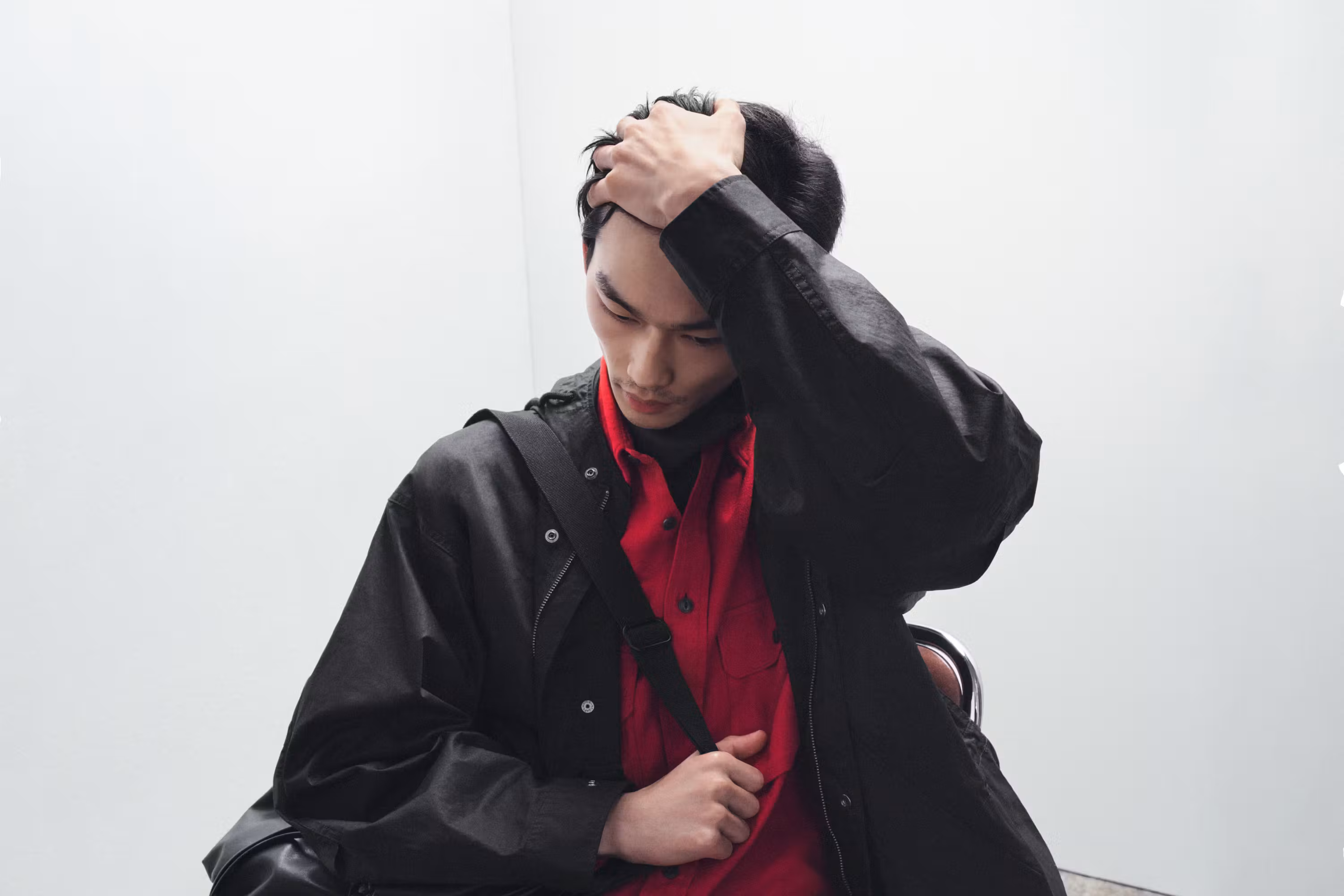 With Uniqlo U, Lemaire Taught Fast Fashion to Grow Up