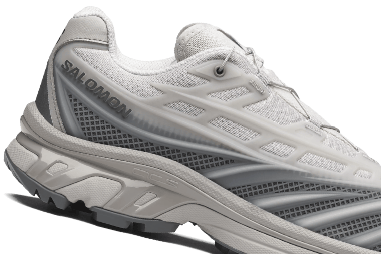 Salomon Might Have You Looking at the Heir to the Trail Throne With This One
