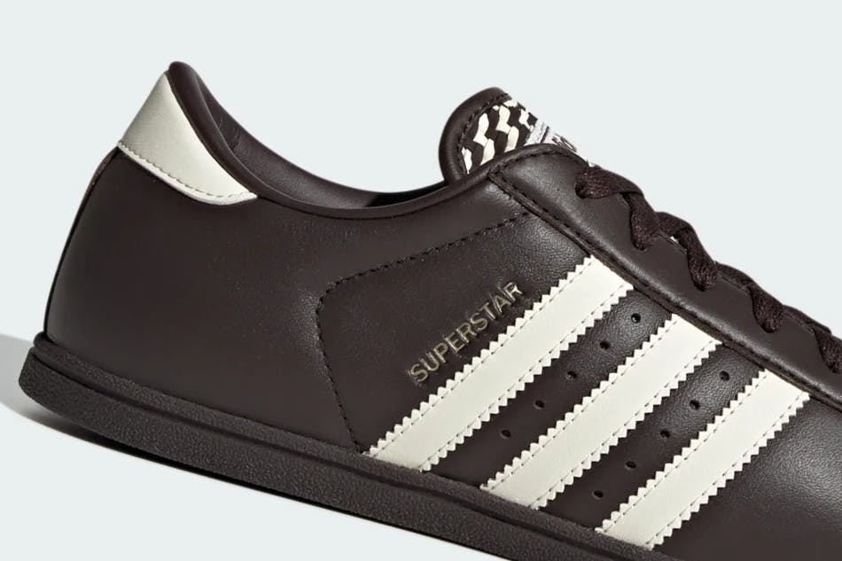 adidas Put the Superstar On Ozempic