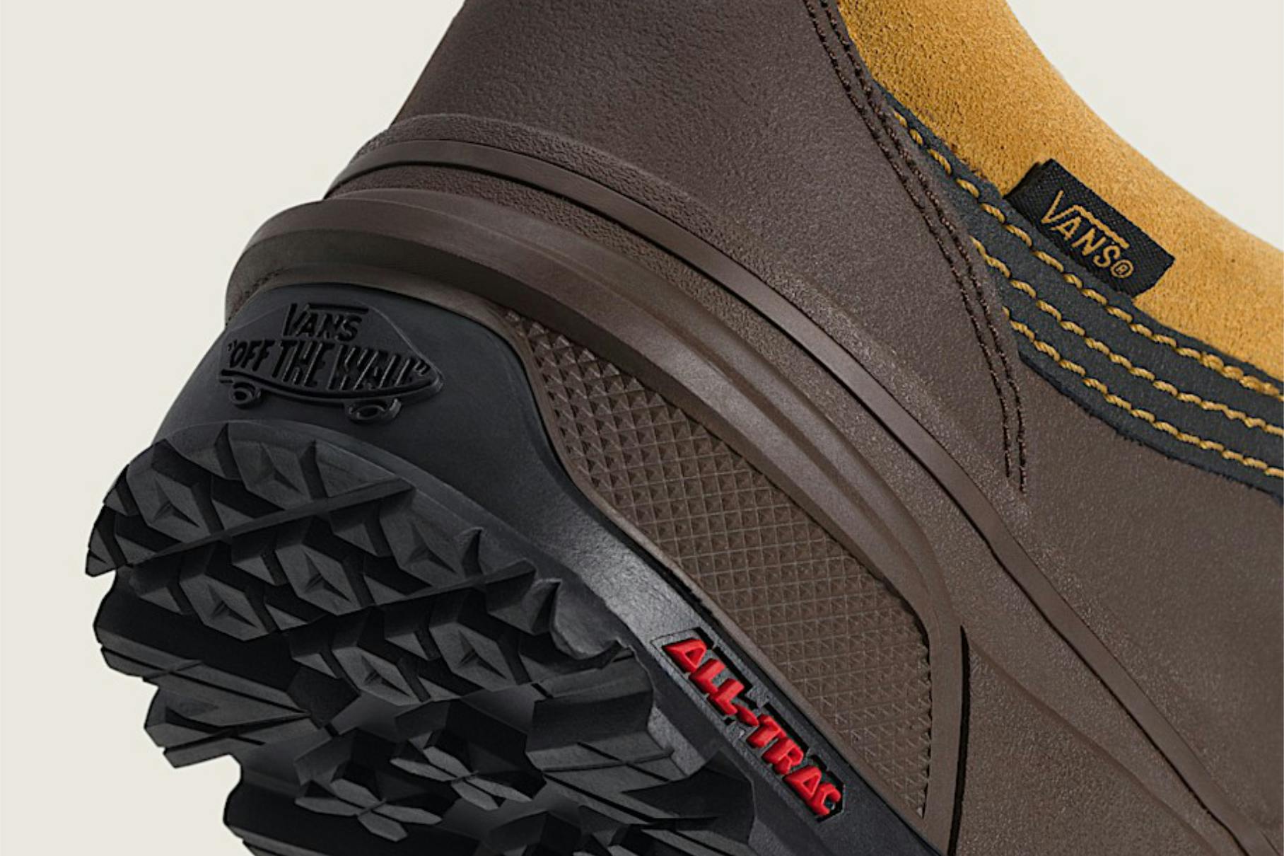 Vans’ Baddest Winter Boot Is Even Better as a Sneaker