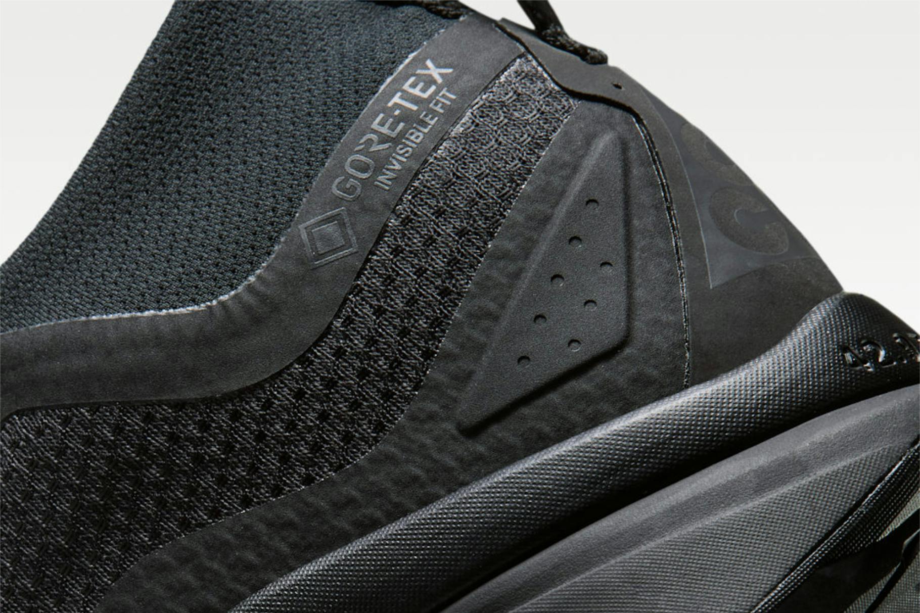 Nike's Killer Trail Sneaker Is Still a Beauty With the Lights Off