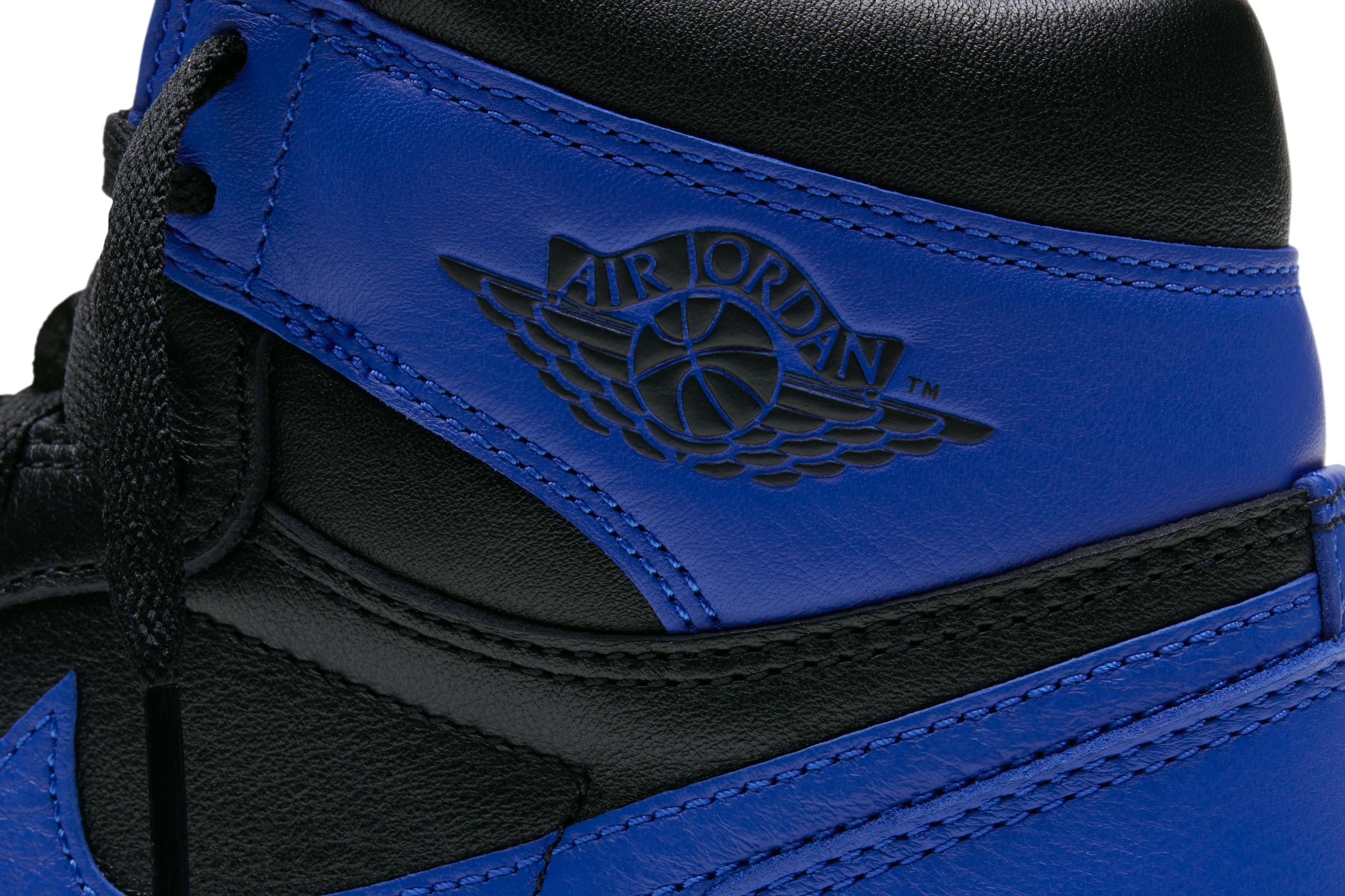 An Iconic Air Jordan Sneaker Takes Its Rightful Throne (Again)