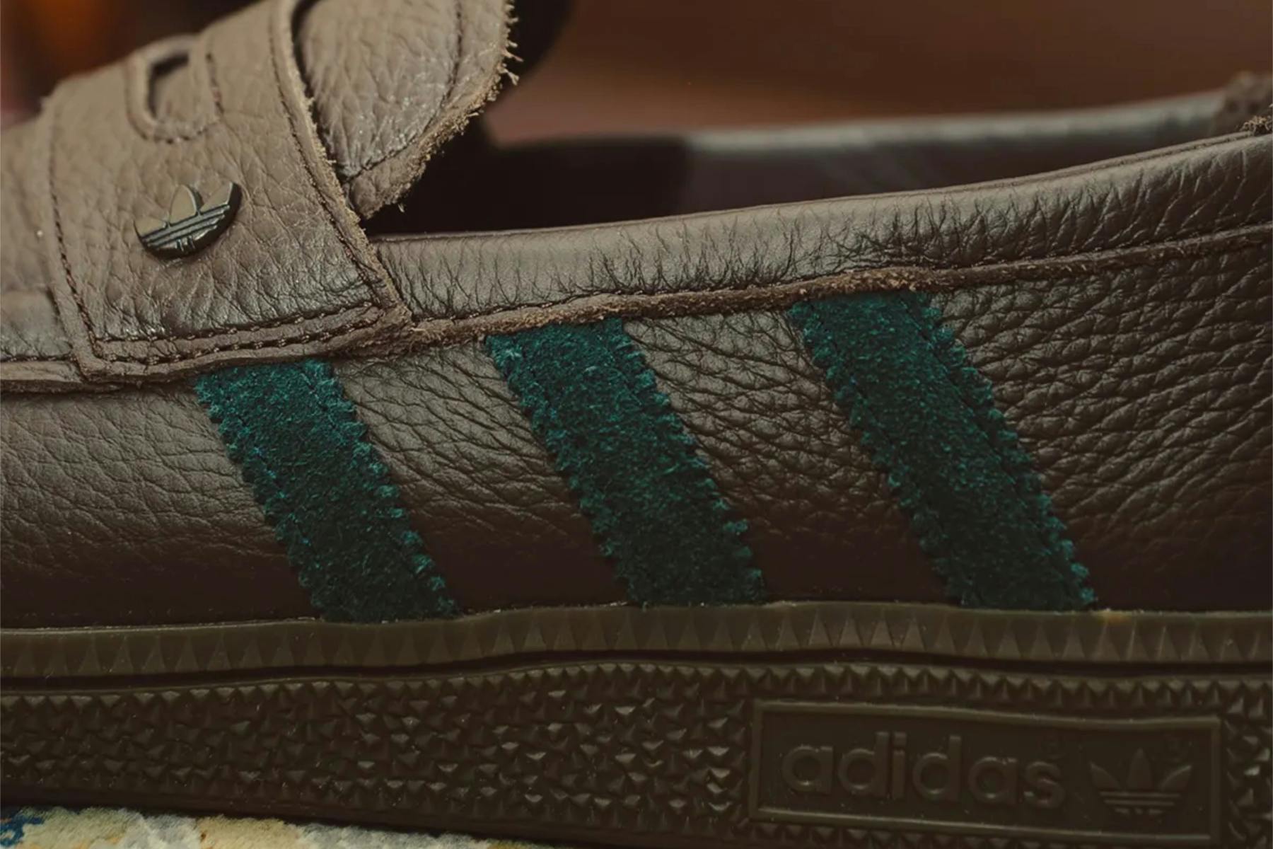 adidas Made Its Best Loafer Even Better