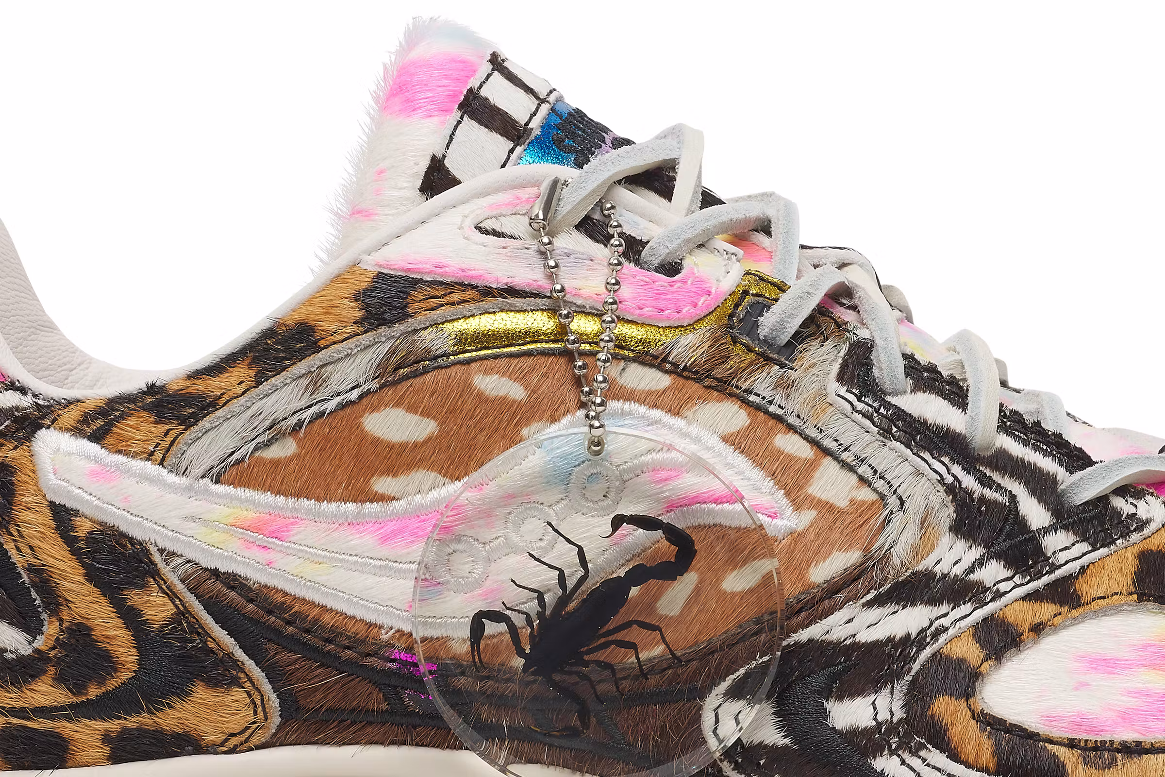 Sole Food: Saucony Quietly Became the Reseller’s Favorite Sneaker