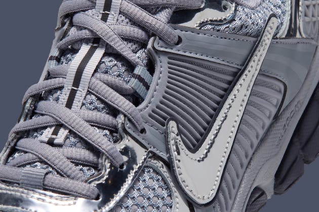 Nike's Favorite Dad Shoe Gets Its Shine On