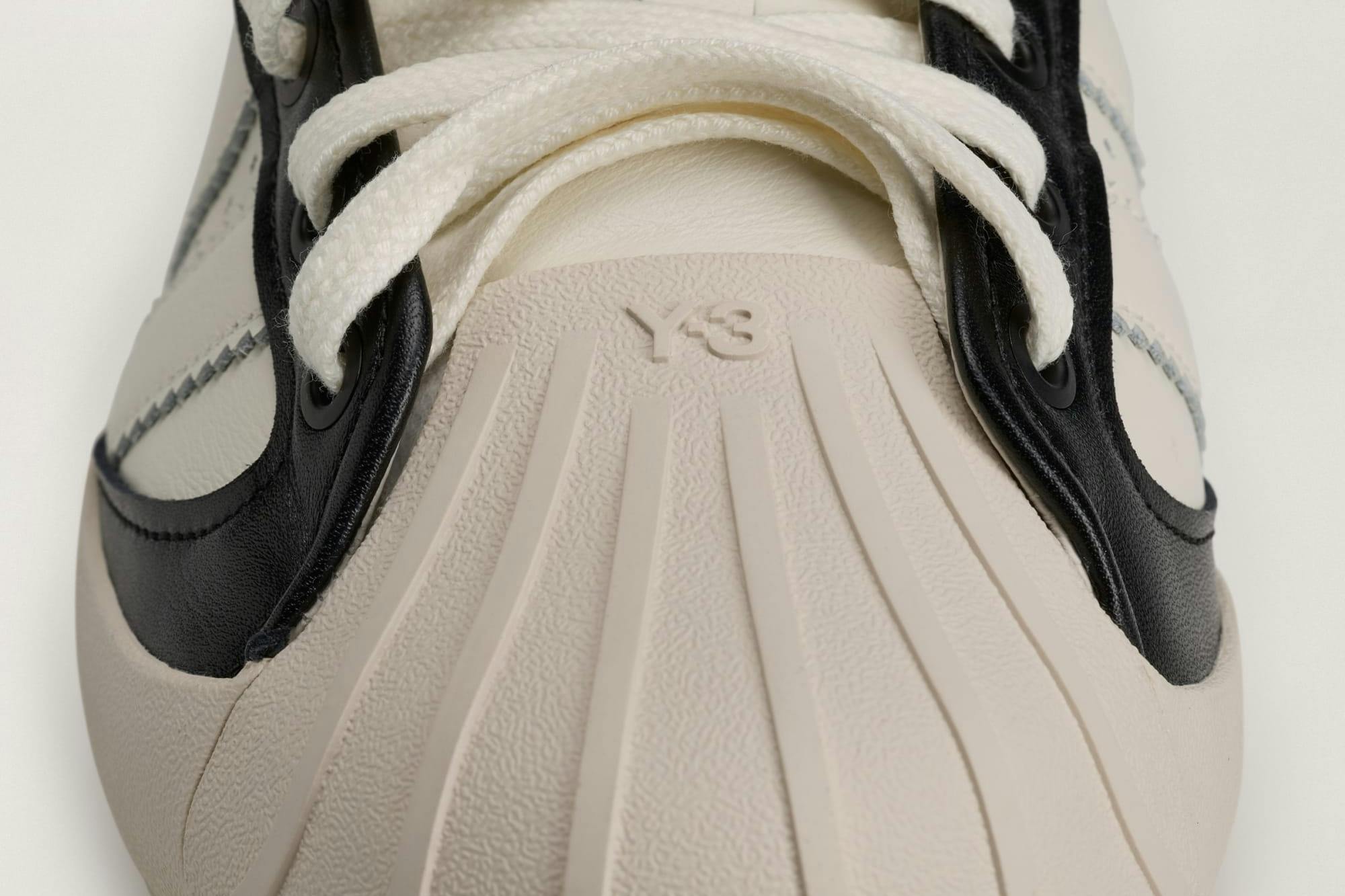 Y-3 Brings the adidas Superstar Into the Future
