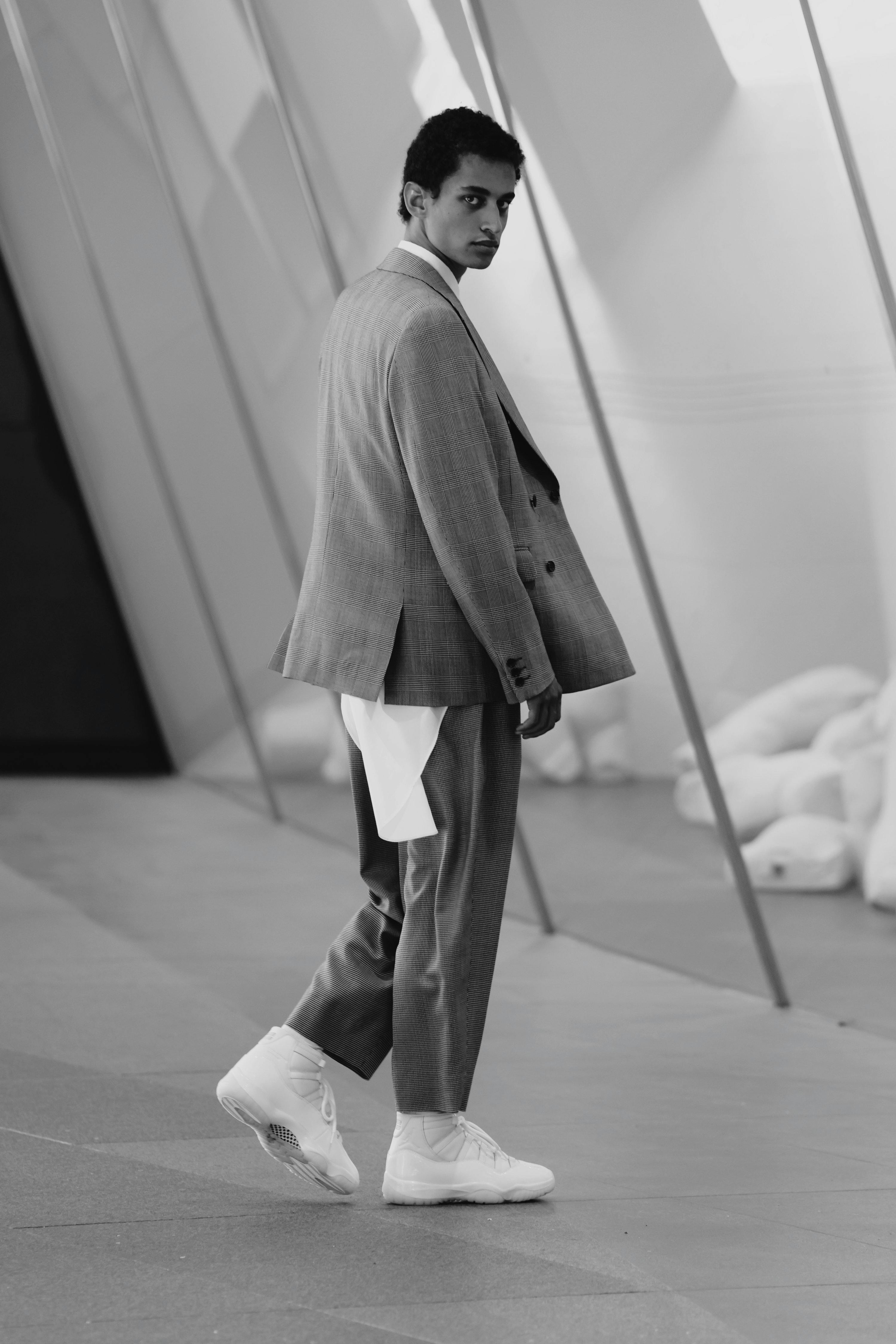 Stüssy x CDG FW21 Collaboration: Release Date, Info
