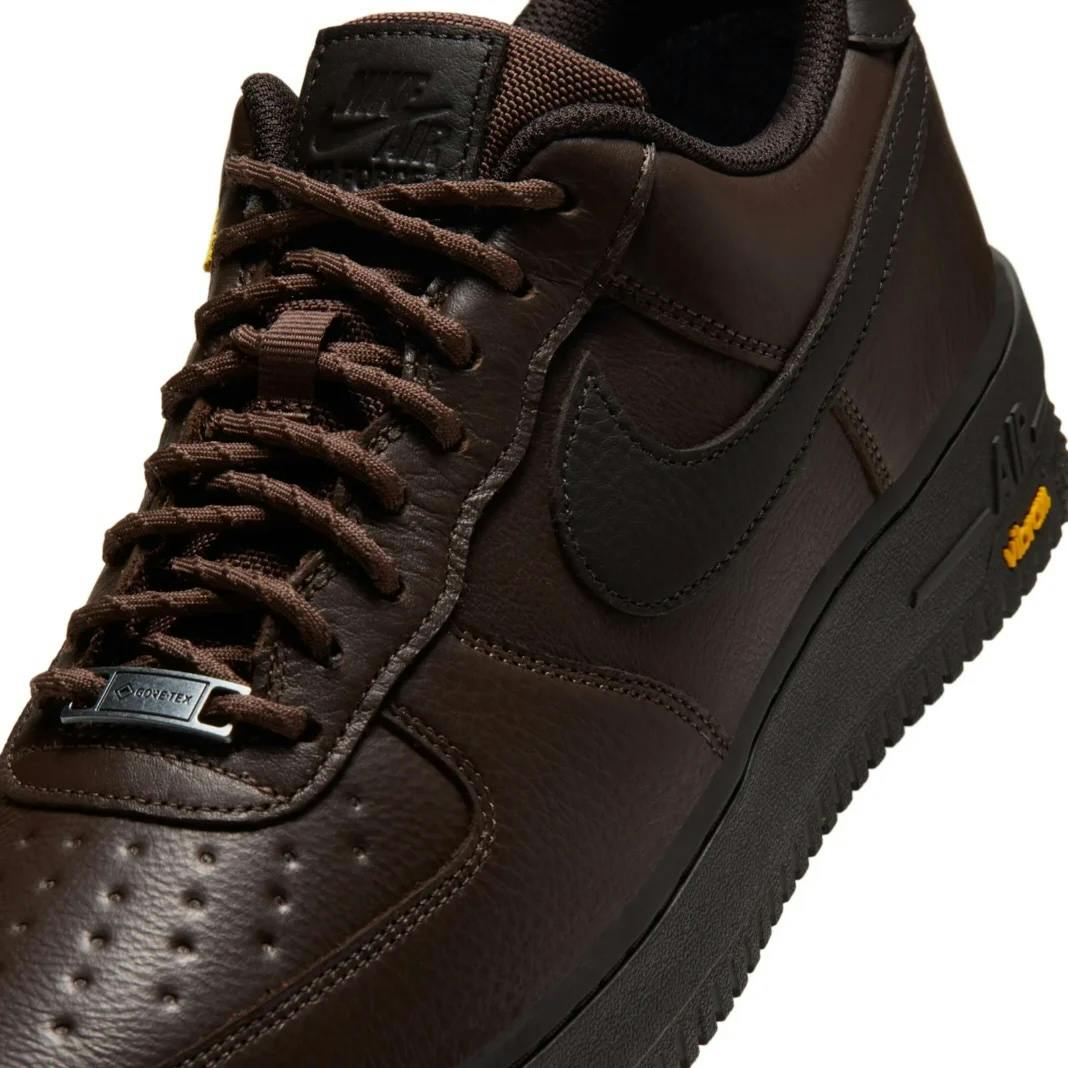Nike's 