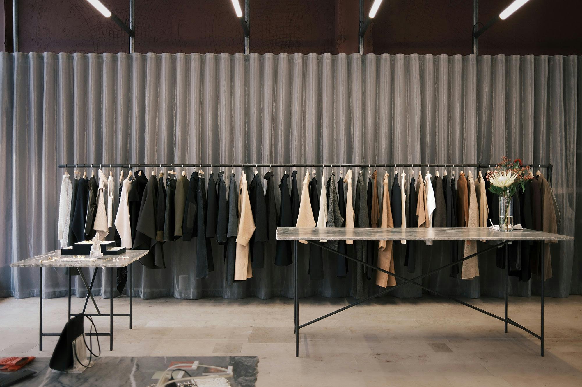 ”Menswear Needs to Be Very Precise”: Why This Swiss Store Defines Good Taste