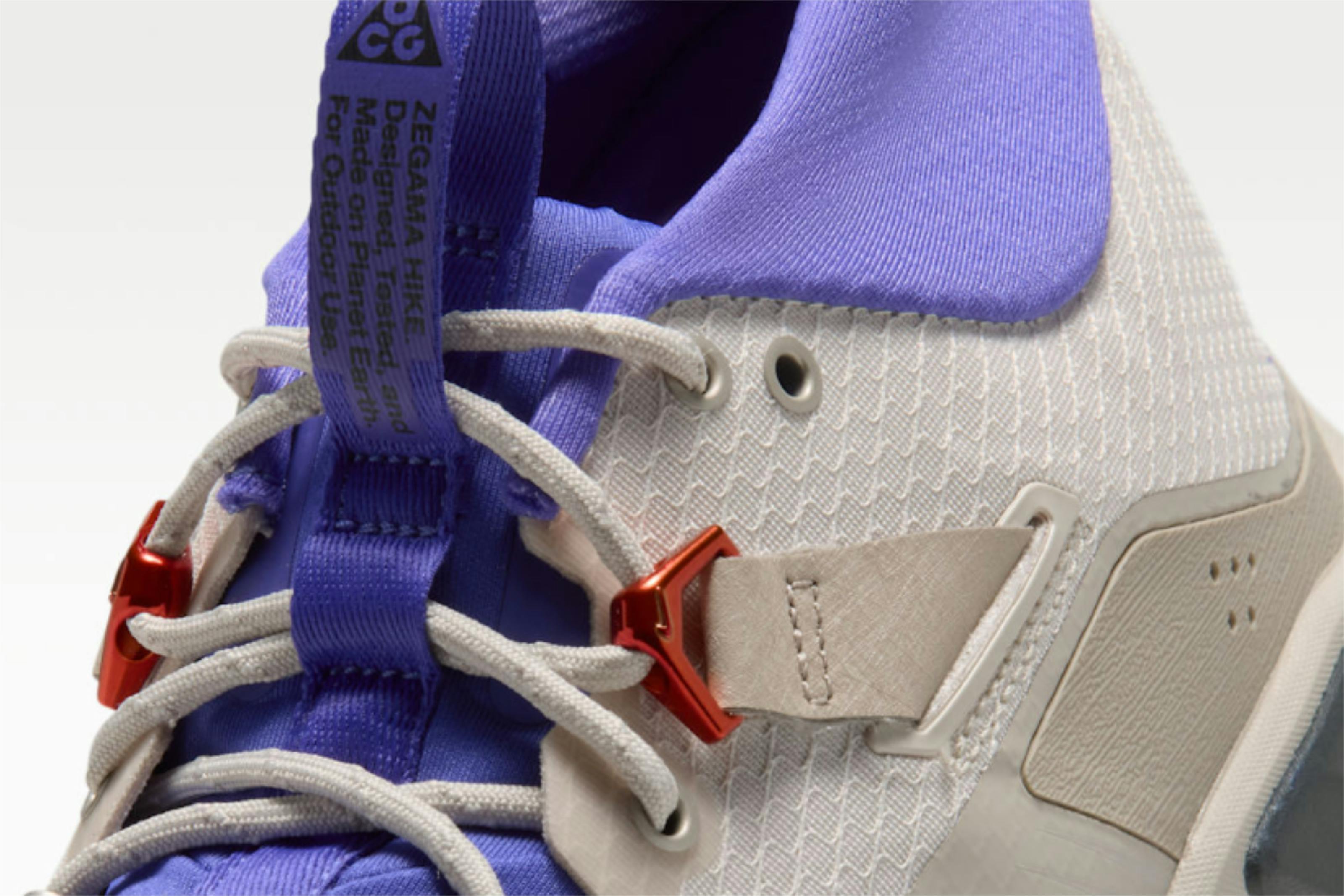 Nike’s Handsome Hiking Sneaker Makes Going Off-Grid Look Good