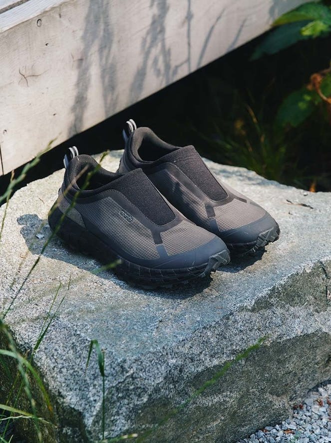 CLARKS ORIGINALS × SSZ × A.H Wallaroo Akio Hasegawa x BEAMS SSZZ x Clarks Wallaroo Boot Collab