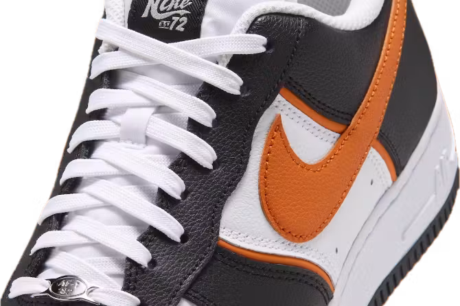 Nike's Getting Cozy Around This Campfire for Fall
