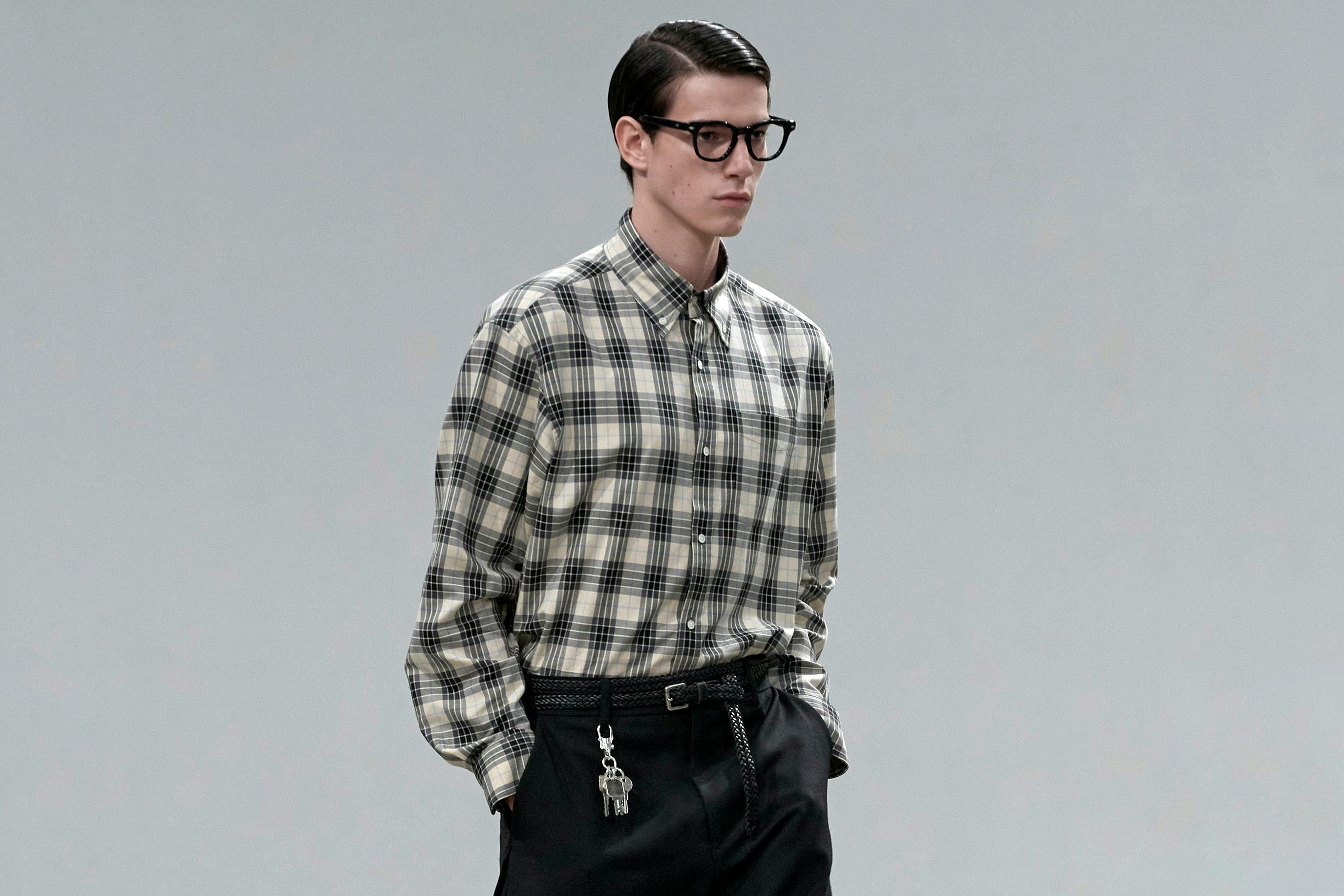 This Is Secretly the Menswear Debut of the Year