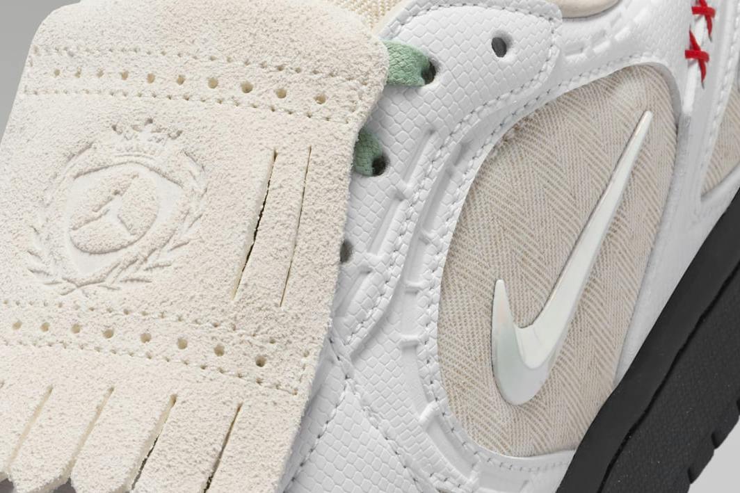 Nike's Scholarly AJ1 Graduated Top of Its Class