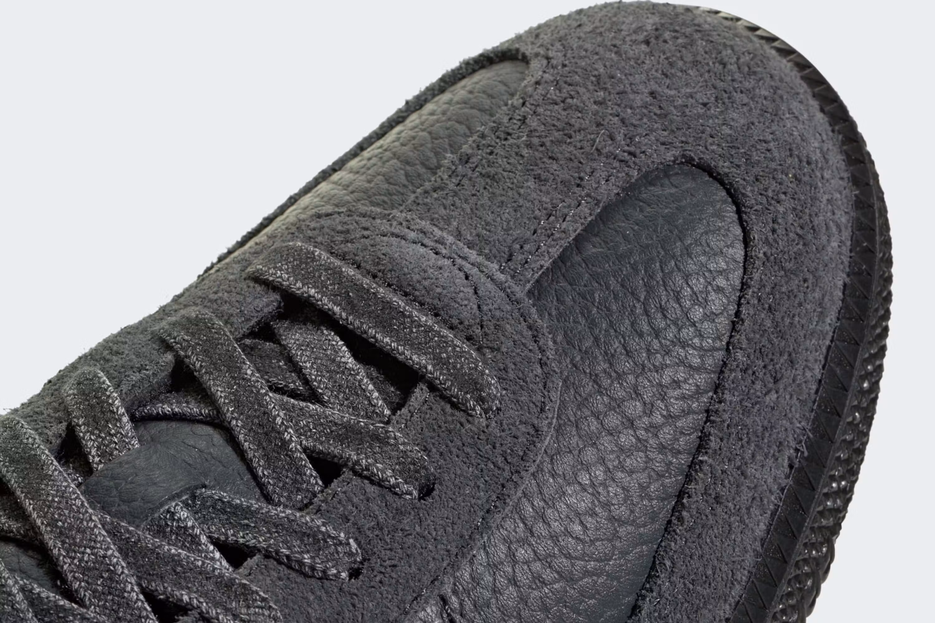 adidas’ Moody Samba Is Officially Ready for Darker Days