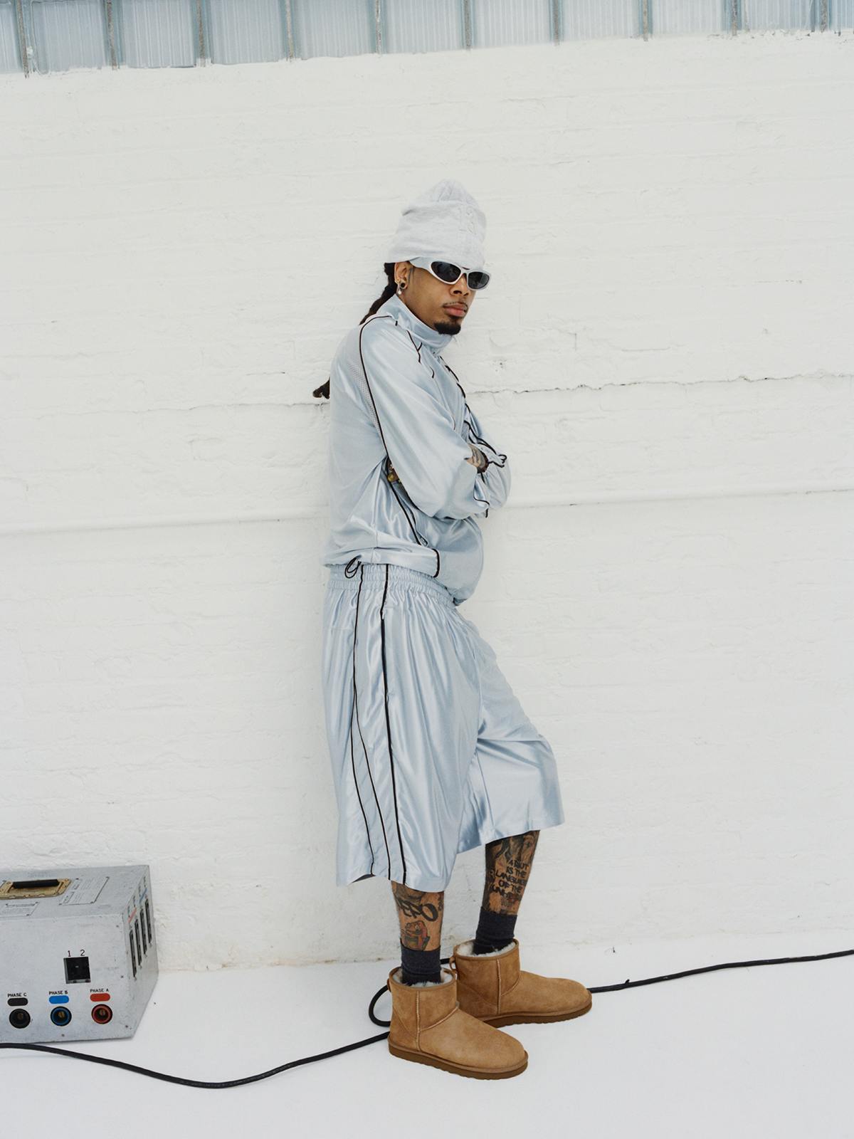 Y/Project & UGG Looks to Greek Mythology for Fall Campaign