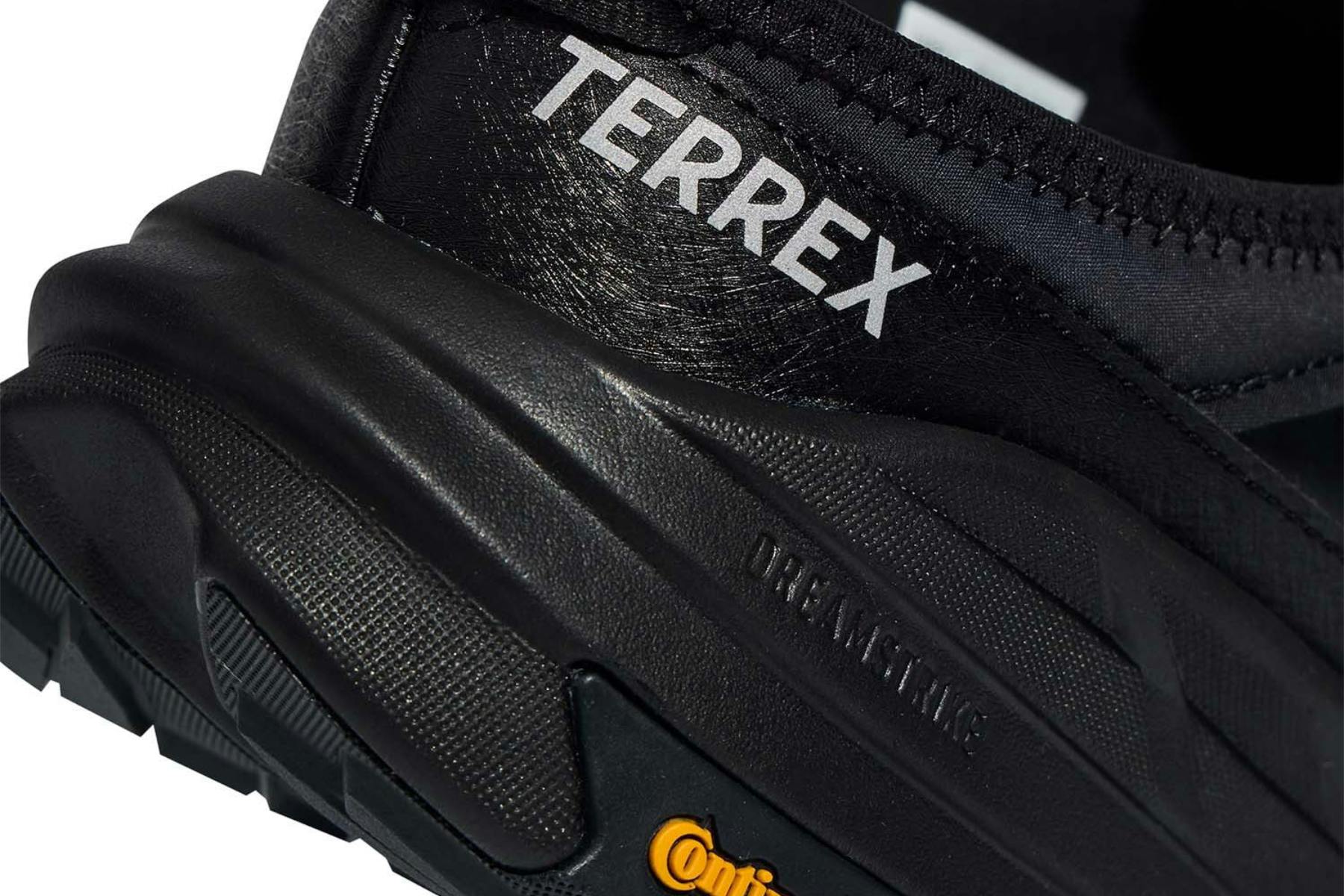 adidas’ Trusty Hiking Sneaker Is Even Cooler as a Plush Slipper