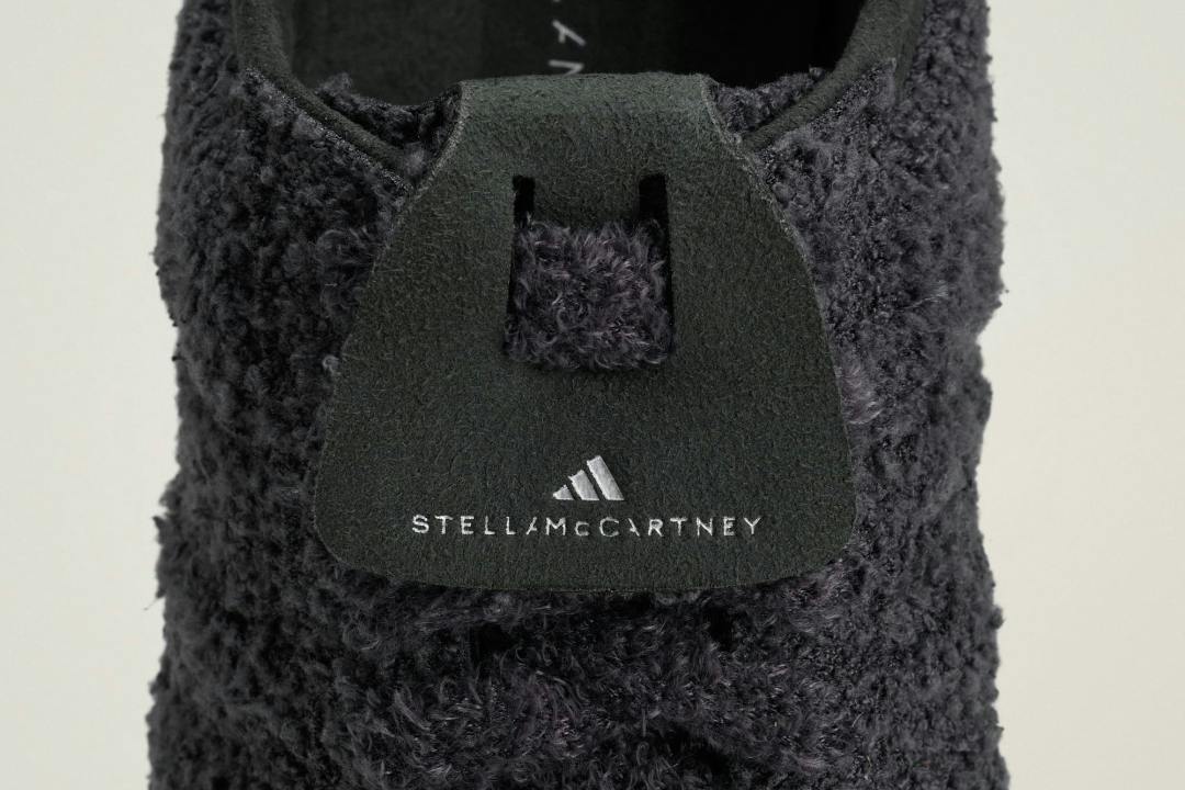 Stella McCartney's Latest adidas Runner Is a Fluffy Winter Wonder