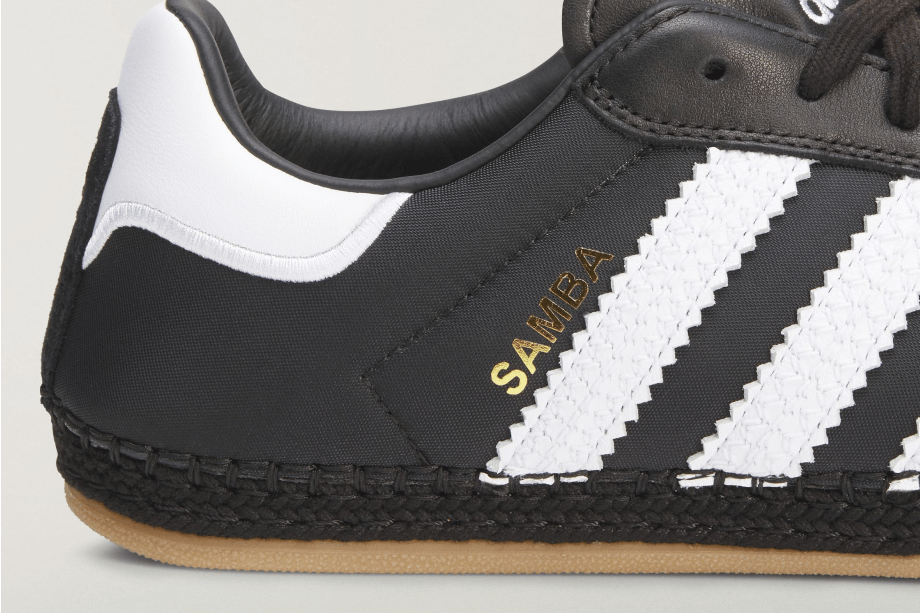 Edison Chen Just Gave the Samba a Shake-Up and Then Some