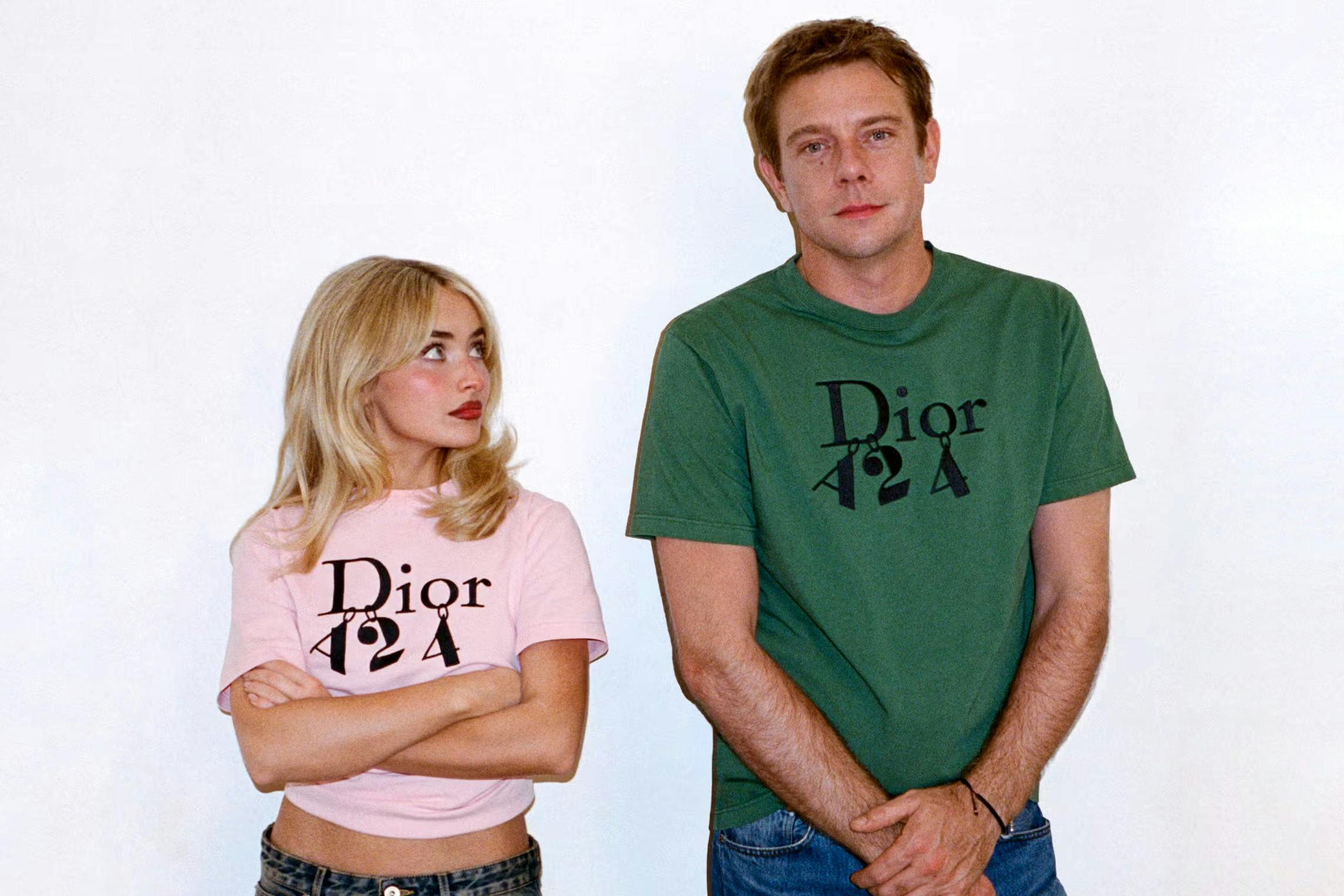 Artist Uniform: Jonathan Anderson’s Ordinary Clothes Have Infiltrated Hollywood