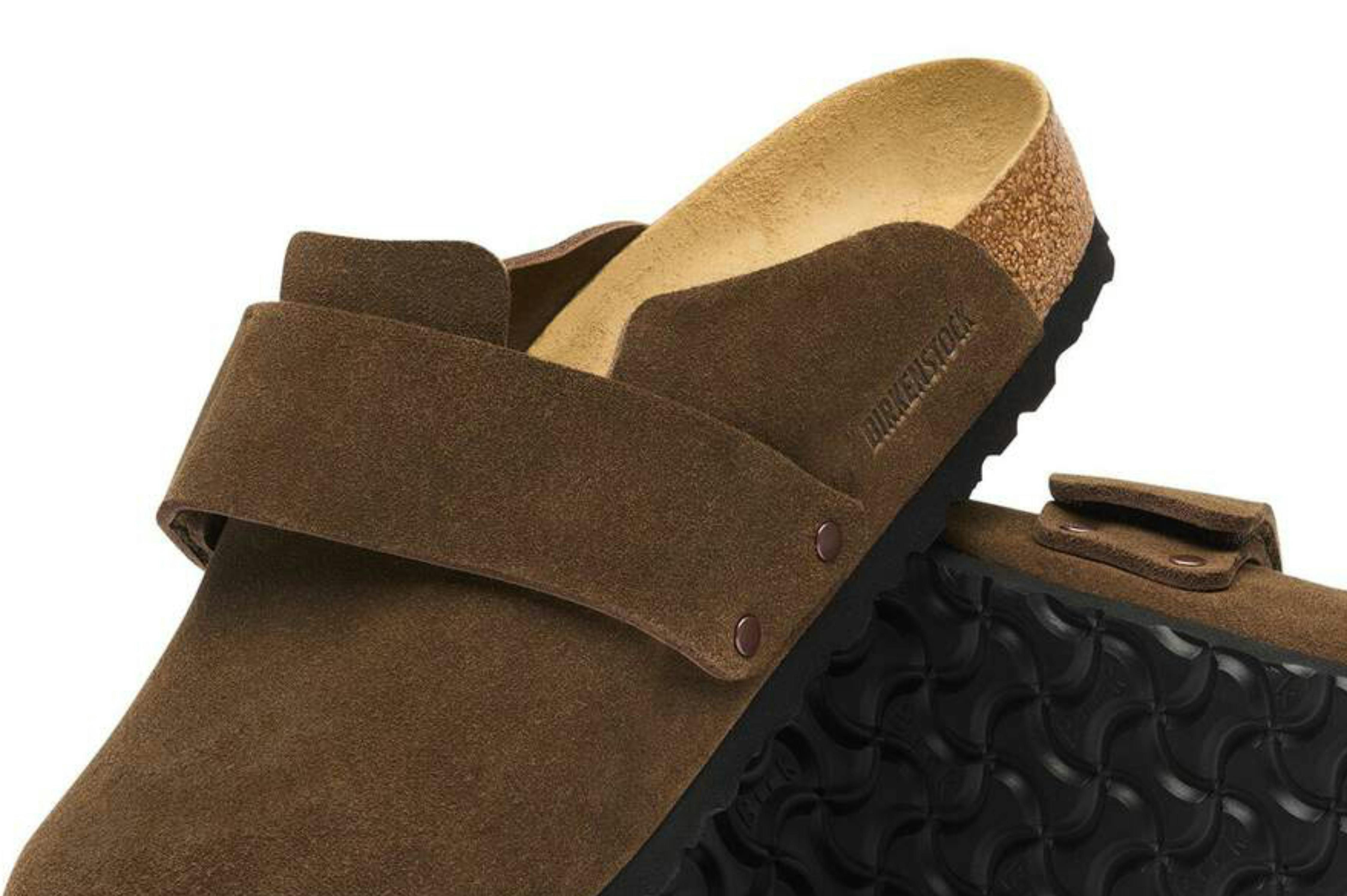 Strap In, It’s Looking Like Another Birkenstock Clog Kinda Fall