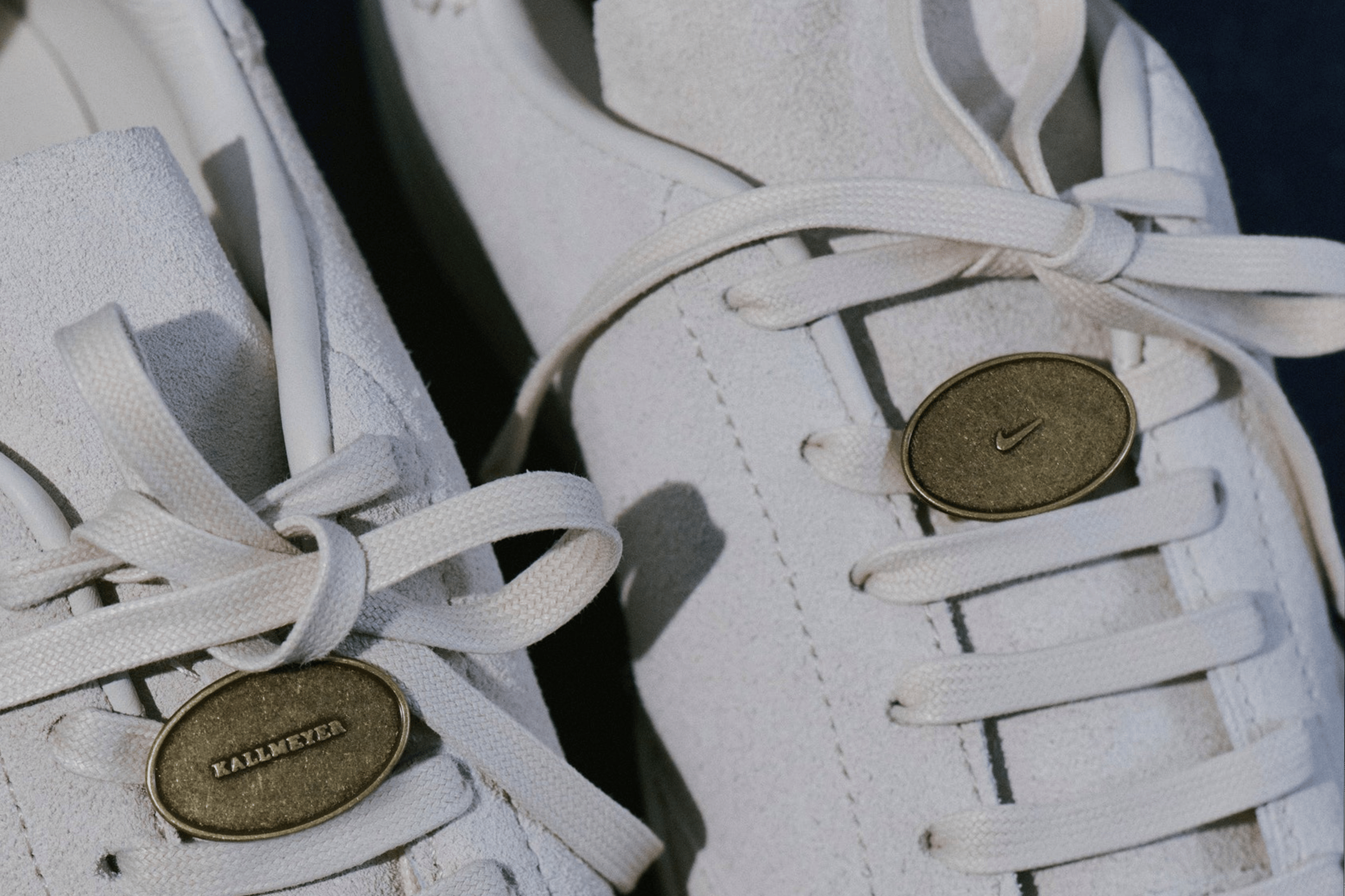 Nike and Kallmeyer Turned a Tennis Shoe Into an Everyday Essential