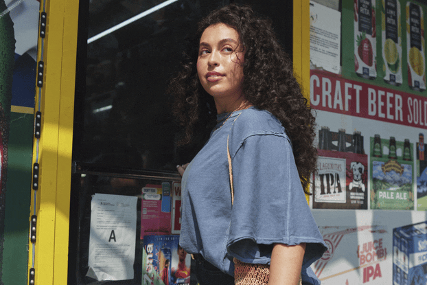 More to the Mane: Sarita Cuervo & Tyla Lauren Define Their Curls