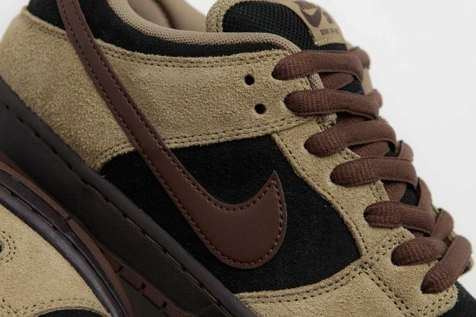 This Chocolatey Skateboard Dunk Feels Like It's Straight Out of 2006