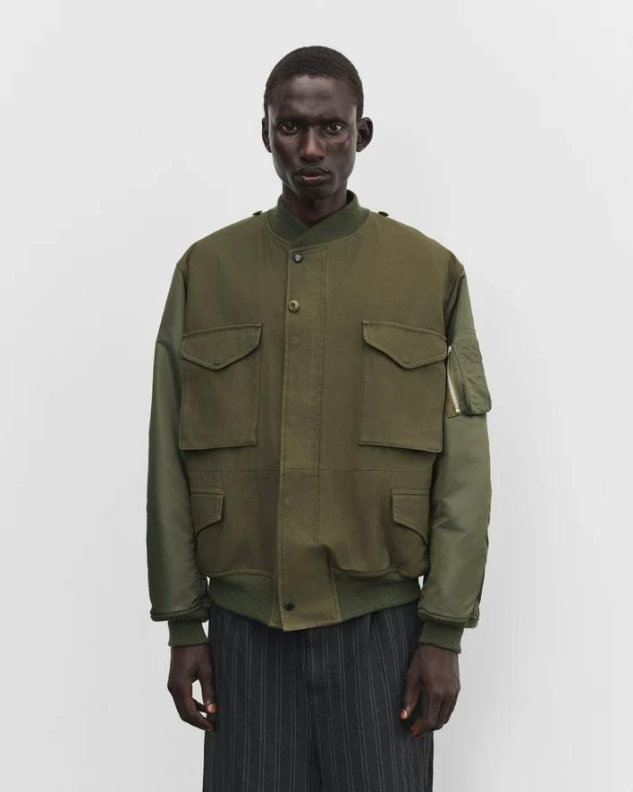 Stüssy x CDG FW21 Collaboration: Release Date, Info
