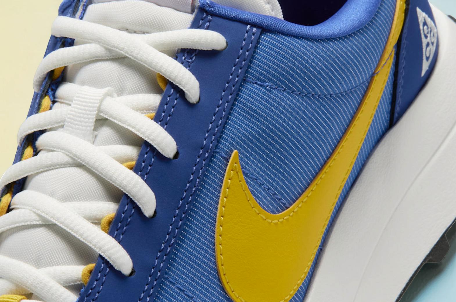 Nike’s Colorful Retro Runner Is Screaming Serious Vintage Track Energy