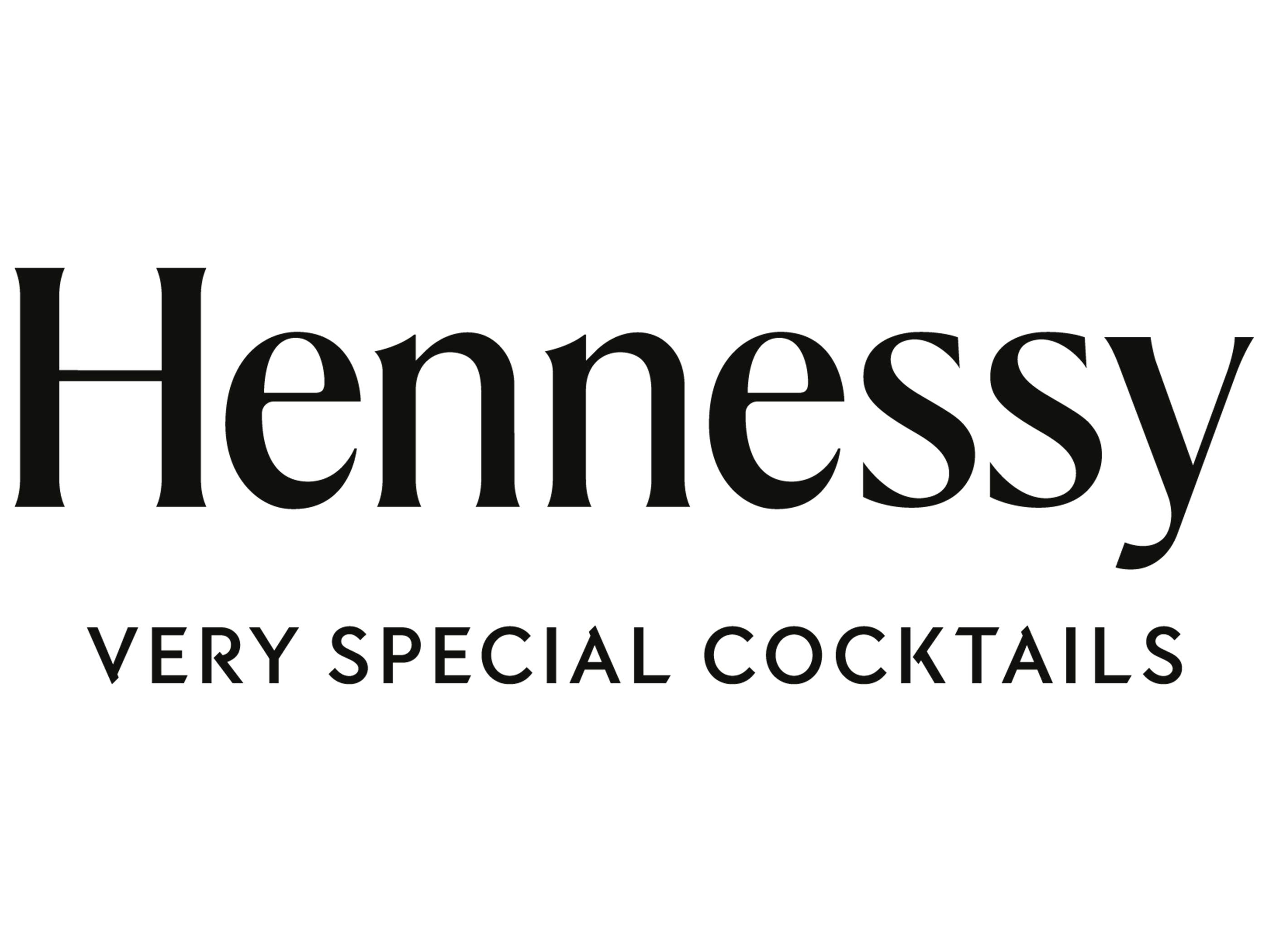 Logo of Hennessy
